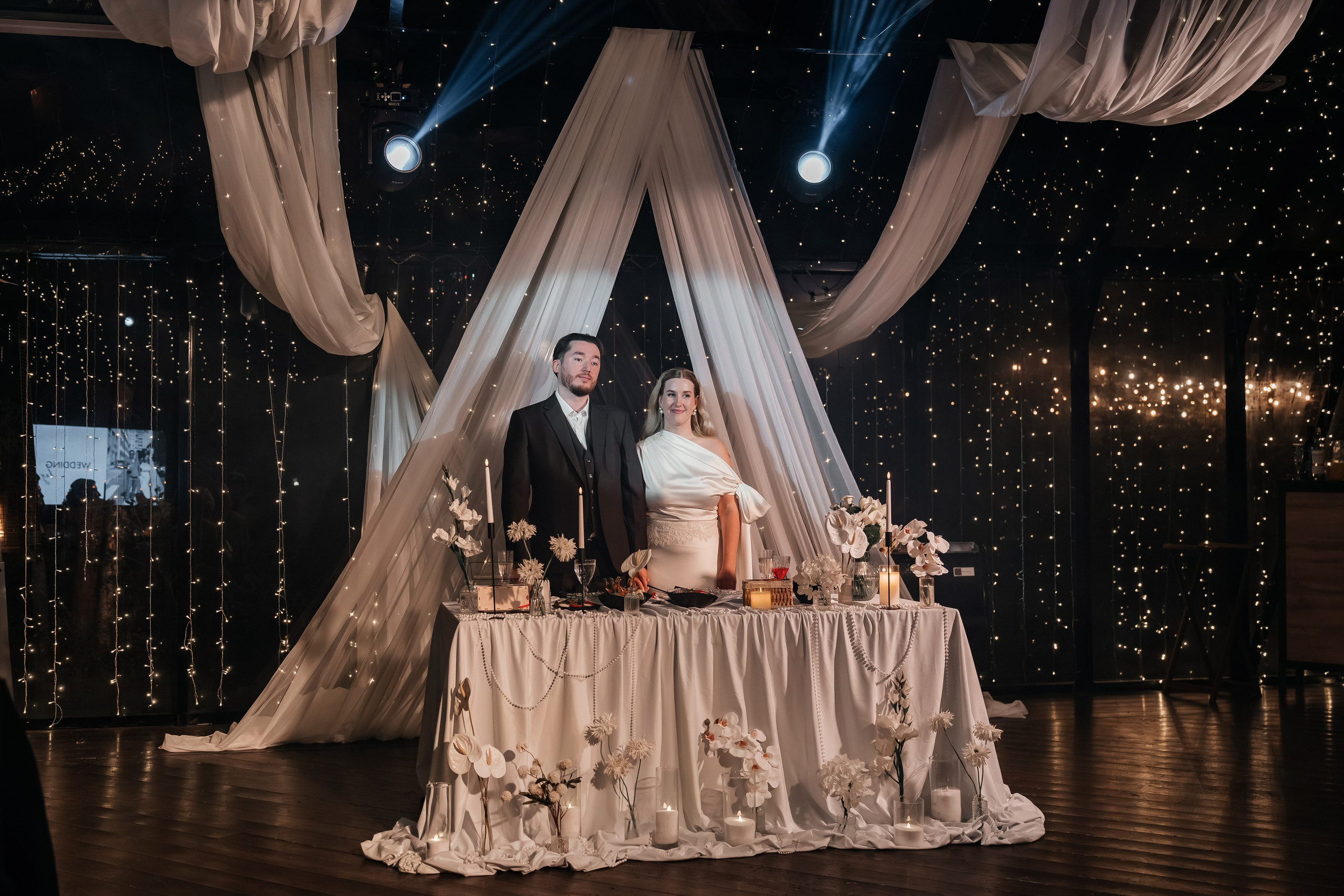 Данил и Татьяна. Фото и видеосъемка в Йошкар-Оле и Москве. (Фотограф и видеограф в Йошкар-Оле и Москве)