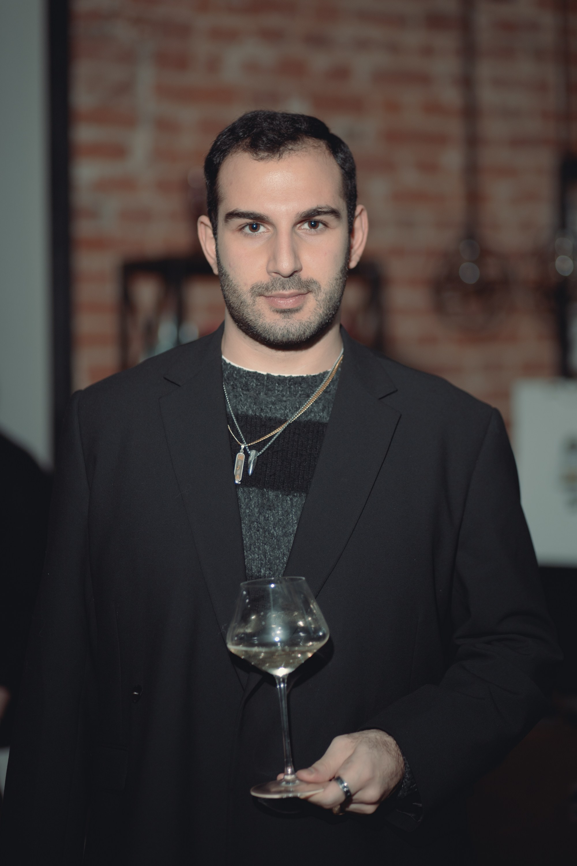 Le Prima, Design-show «В Моменте». Портретный и интерьерный фотограф в Москве|Кашин Артём