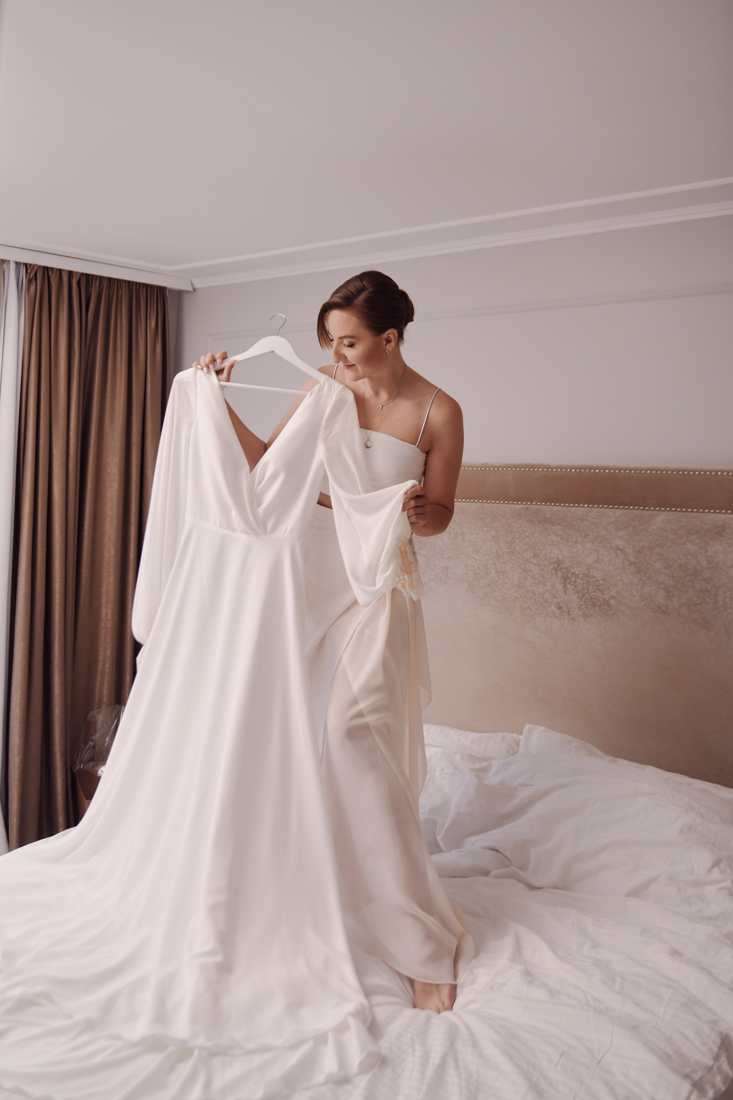 Август. Город. Солнце. Кристина Еноктаева Фотограф Москва