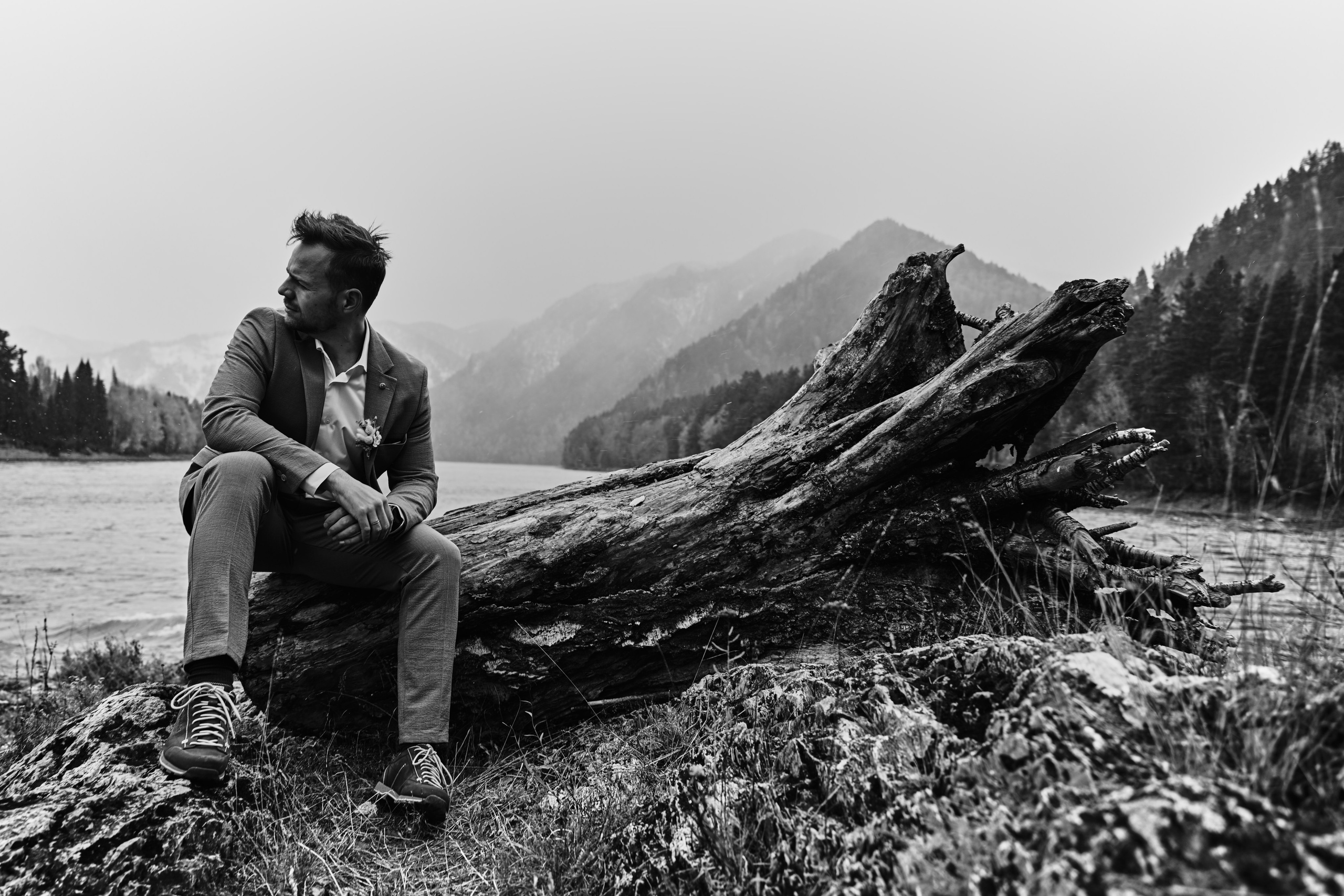 Горы. Алтай. Кристина Еноктаева Фотограф Москва