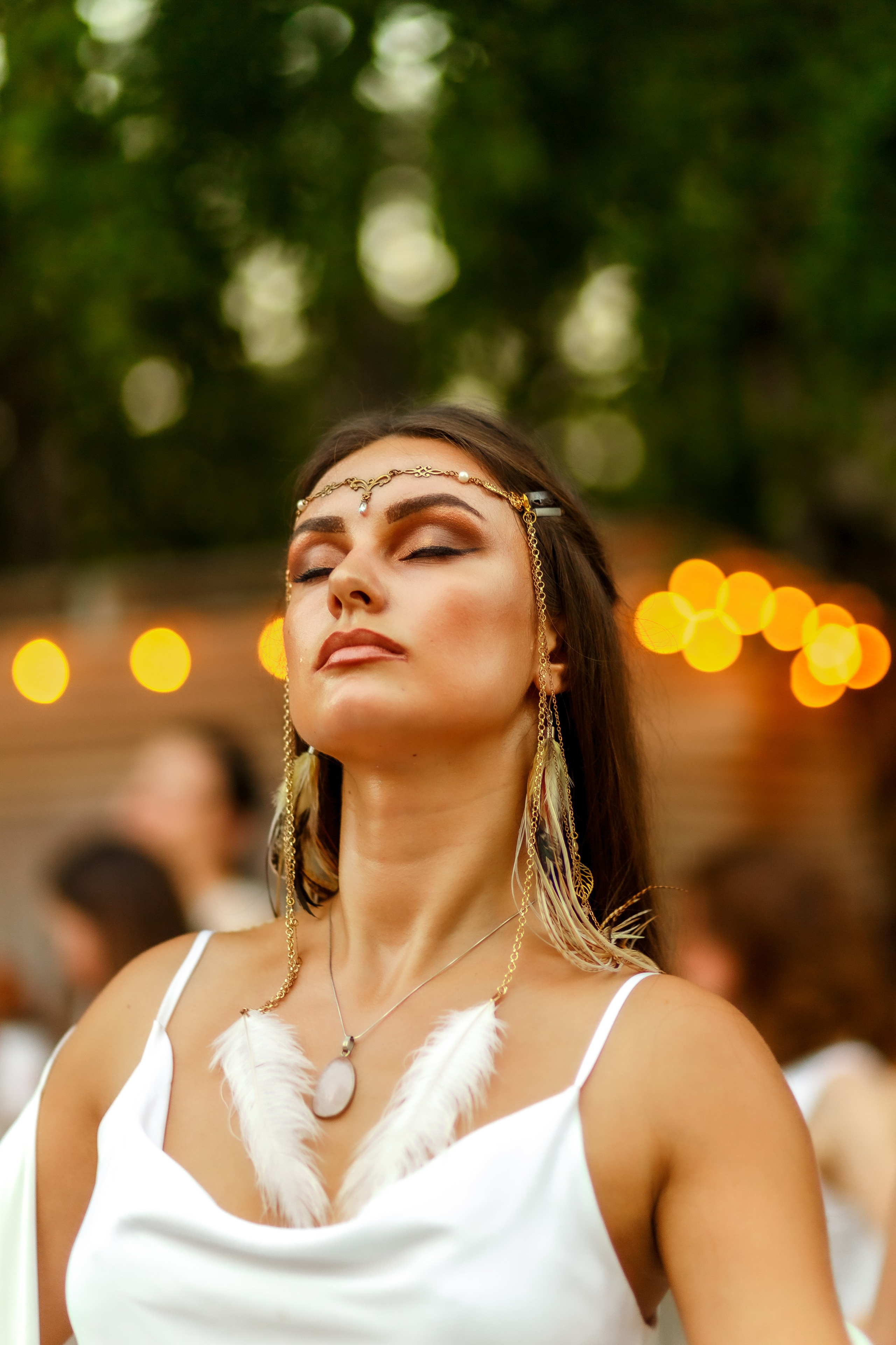 Ecstatic dance. Свадебный фотограф в Москве — Ольга Козловская