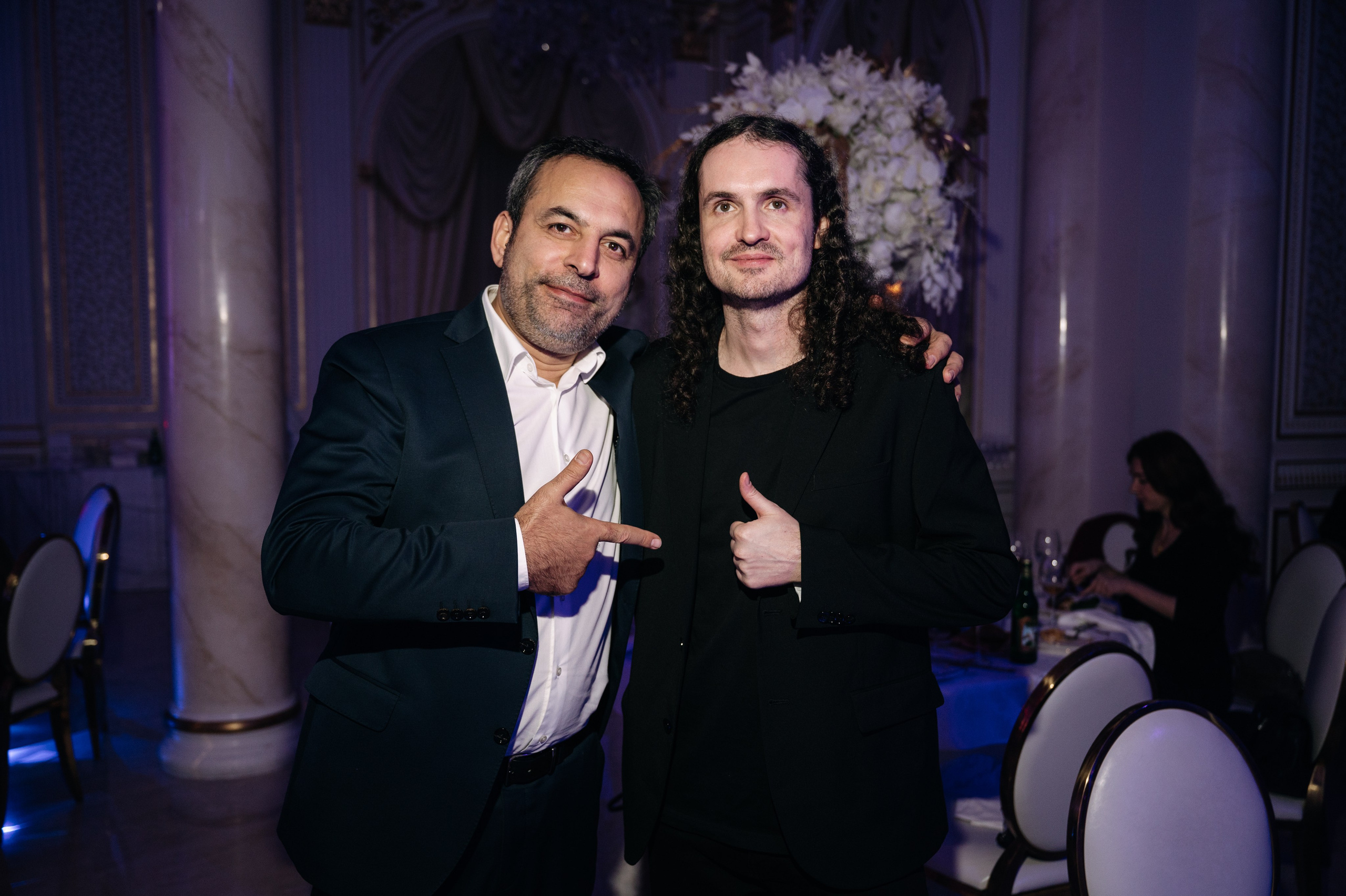 CHARUEL. Свадебный фотограф в Москве Григорий Аргунов