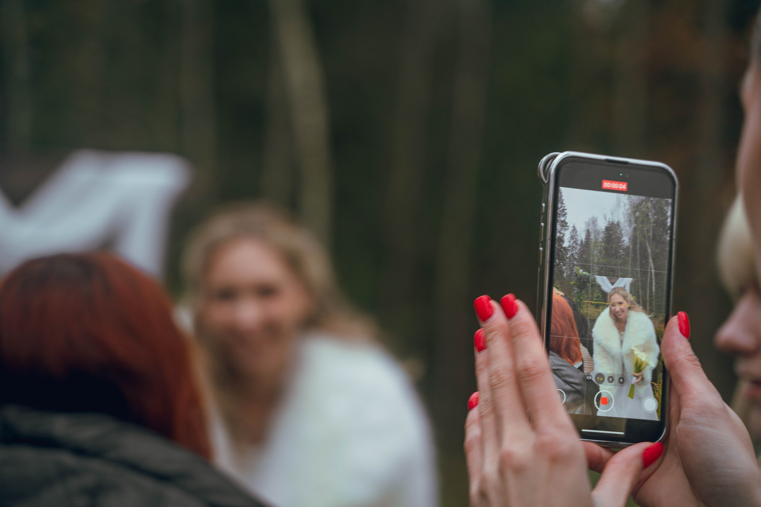 Анастасия & Владимир