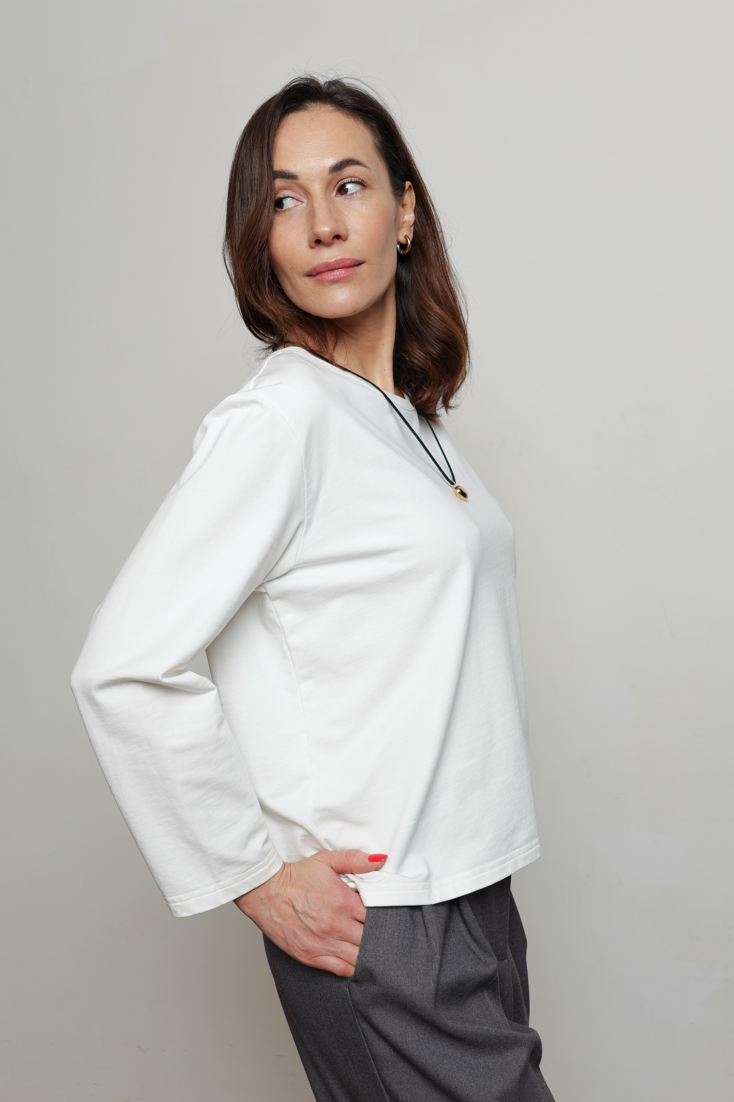 Каталожная съемка. Коммерческий фотограф Даша Потоцкая