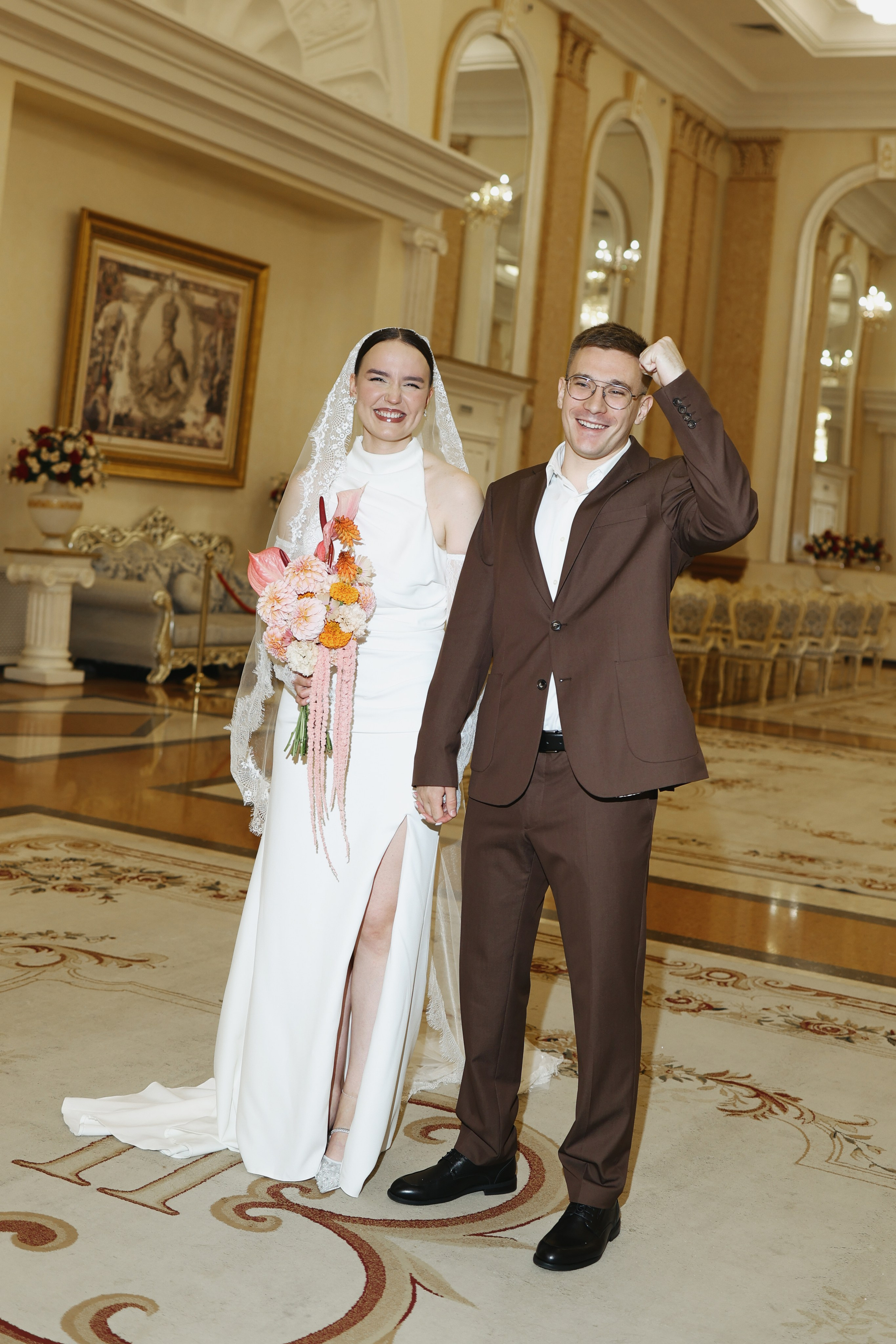 Илья & Тамара. Свадебный фотограф. Краснодар, Москва, Питер. Вадим Мерье