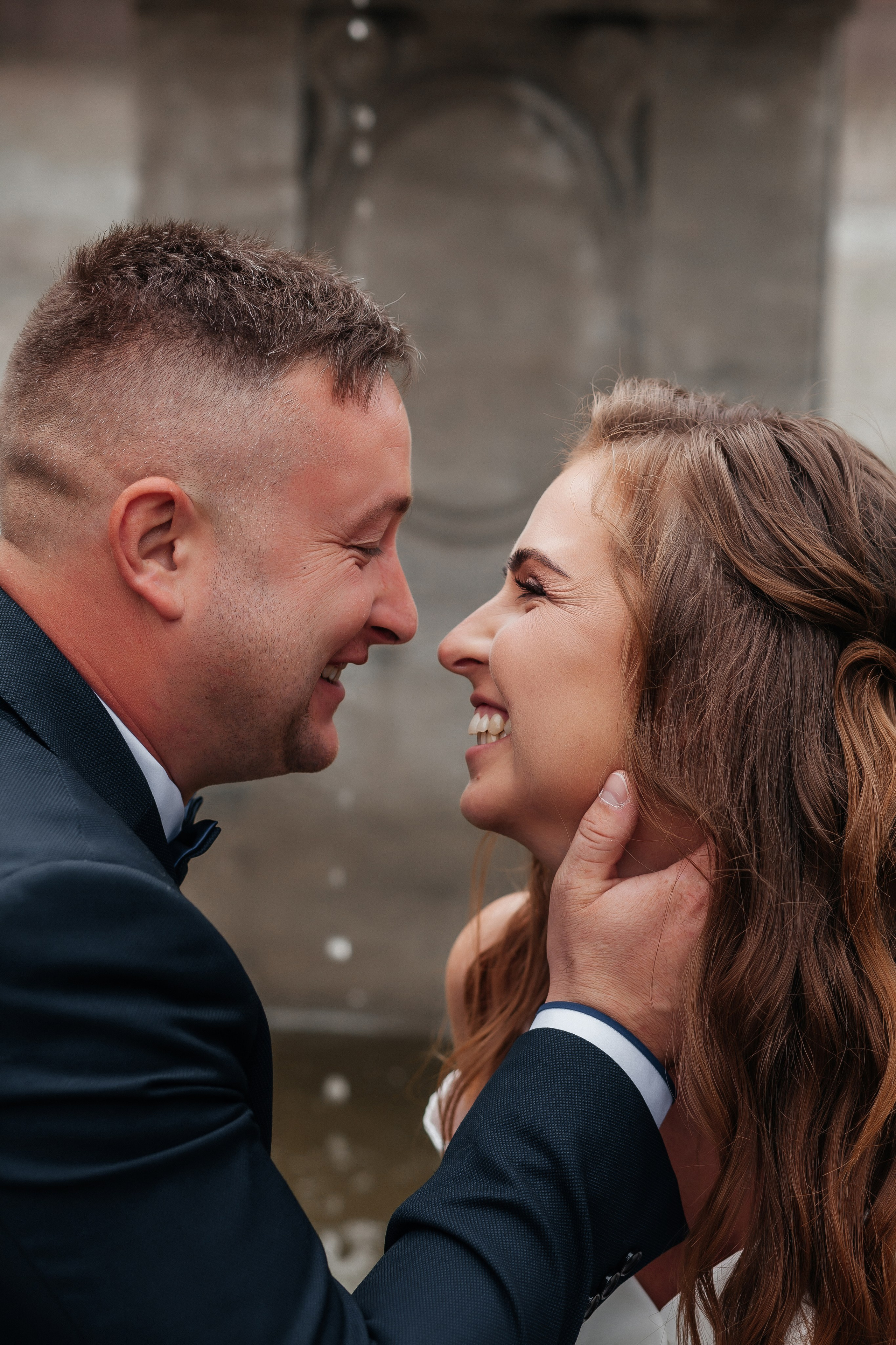 Вера и Андрей. Фотограф в Калининграде Баскакова Юлия