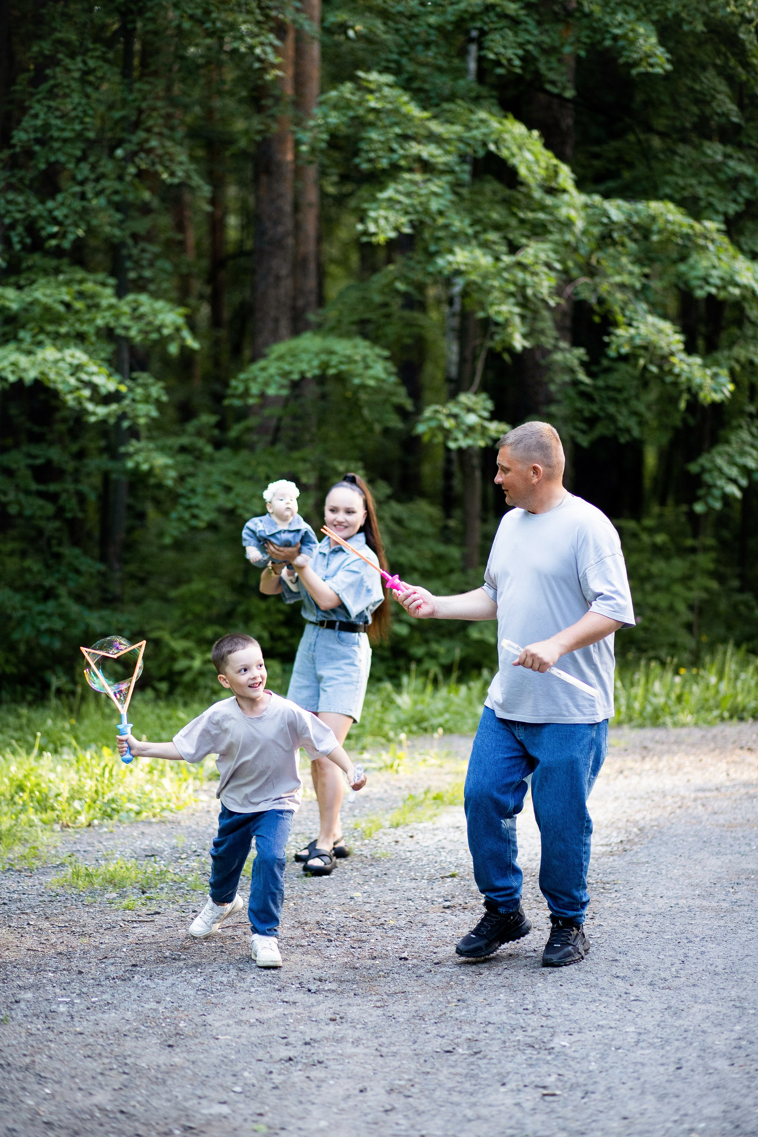 Арина, Кирилл, Аристарх и Афина. Семейный фотограф в Екатеринбурге и Красноуфимске Евгения Лягаева