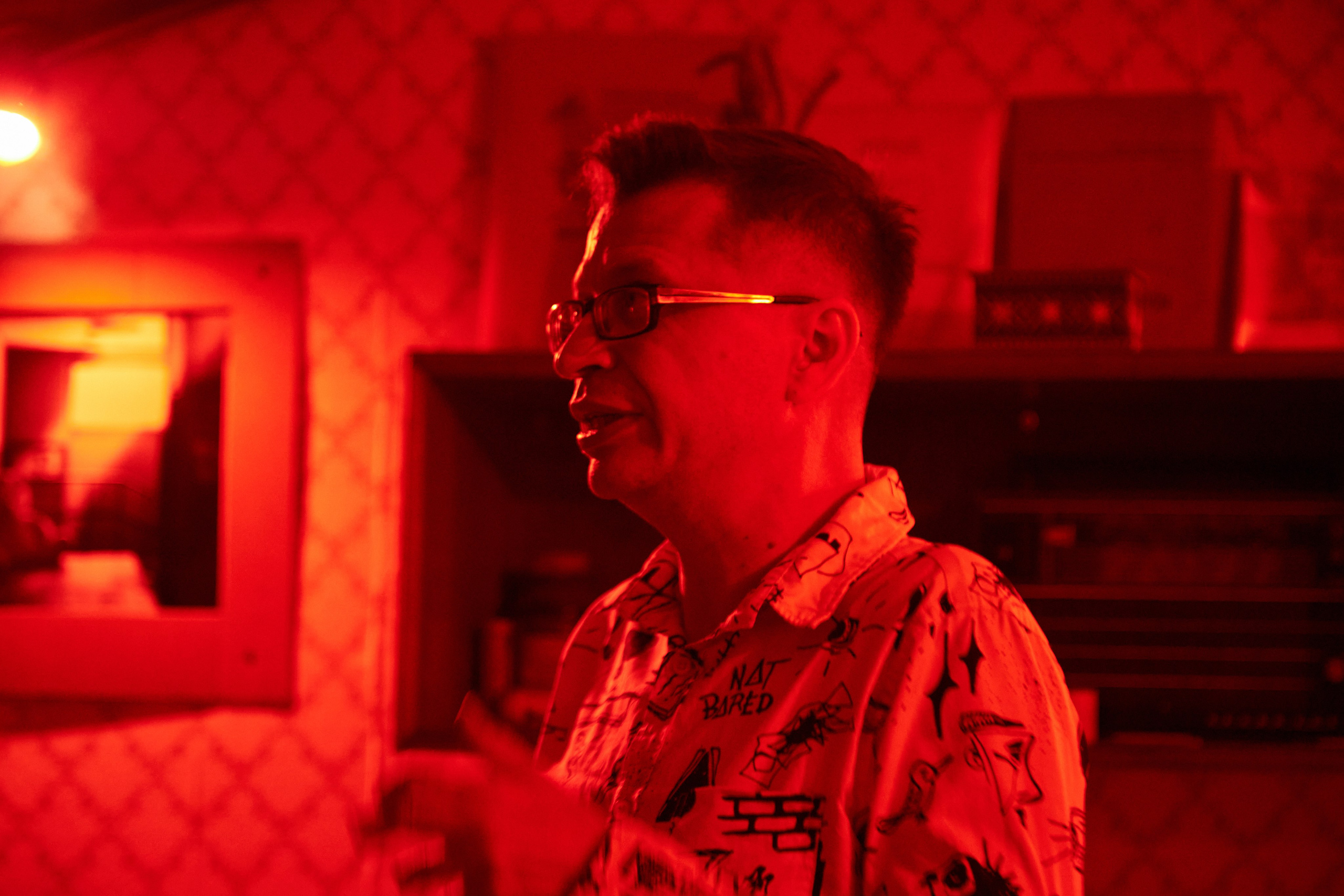 Выставка Cubo Libre. Фотограф Савченко Люба. Москва