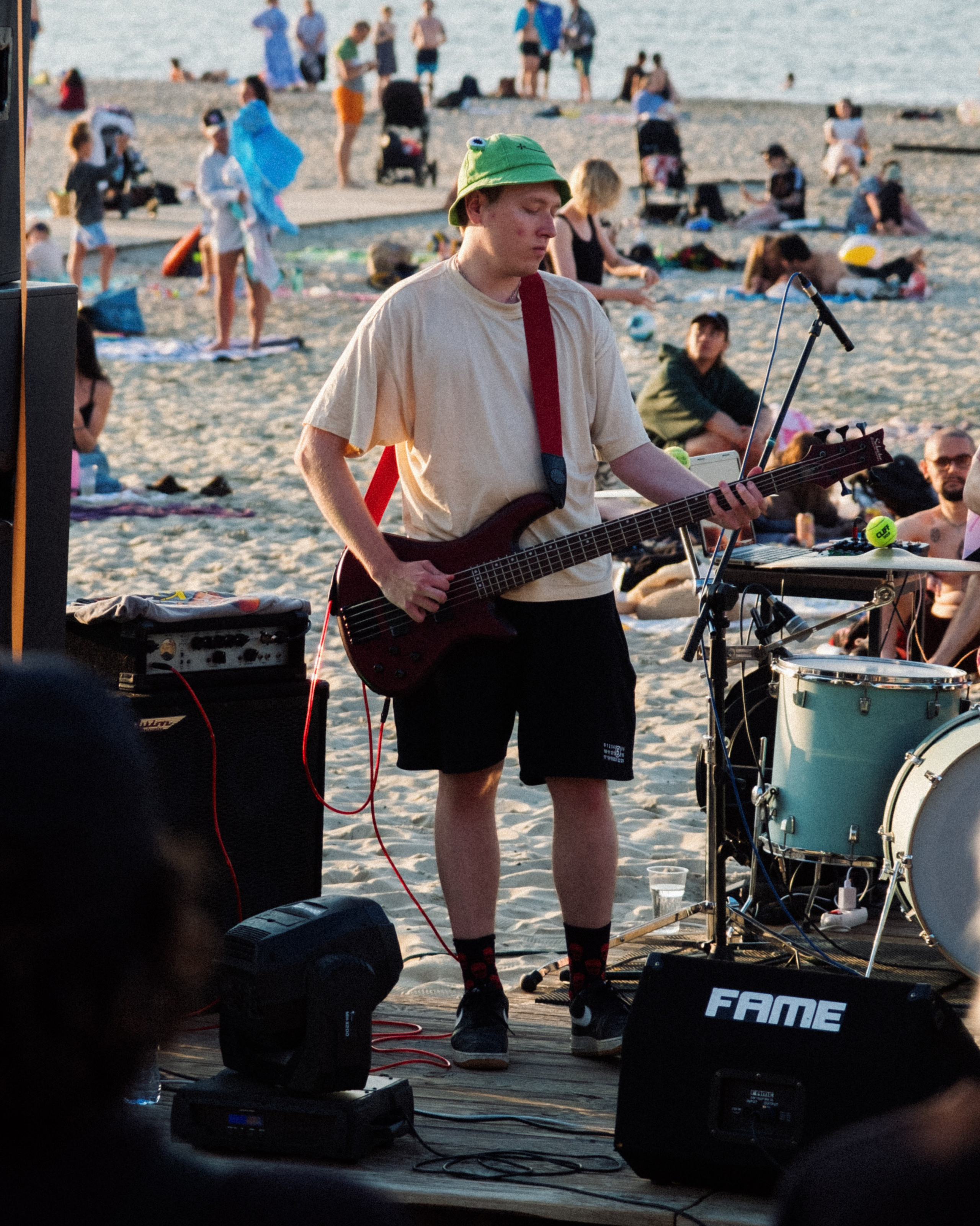 Лыфарь фест