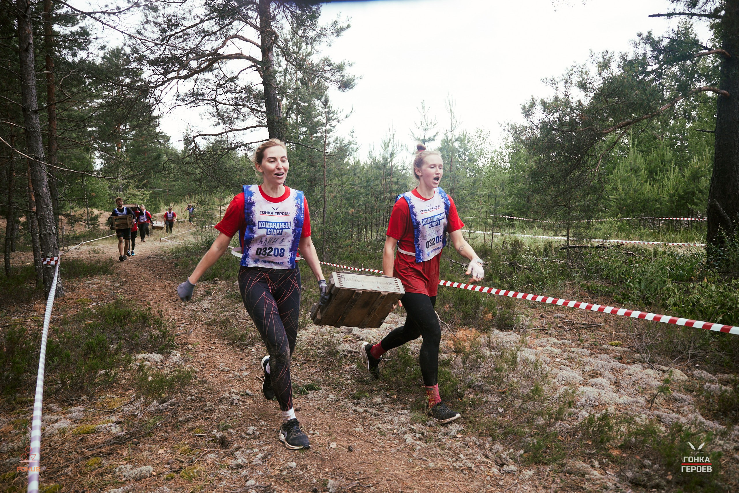 Репортаж с гонки героев 2025 год Мулино. Спортивный фотограф Некрасов Денис
