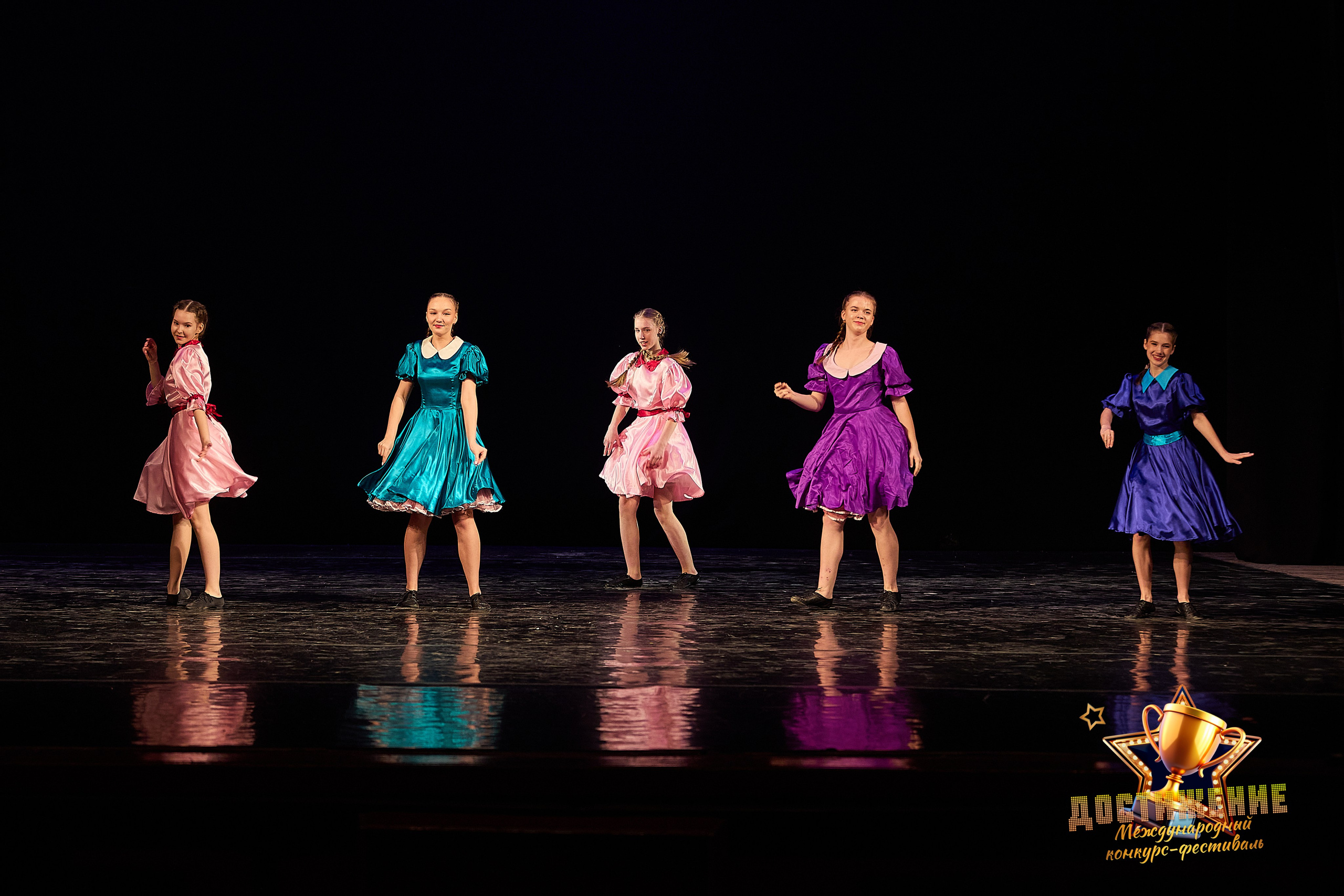 Детский конкурс «Я супер талант». Спортивный фотограф Некрасов Денис