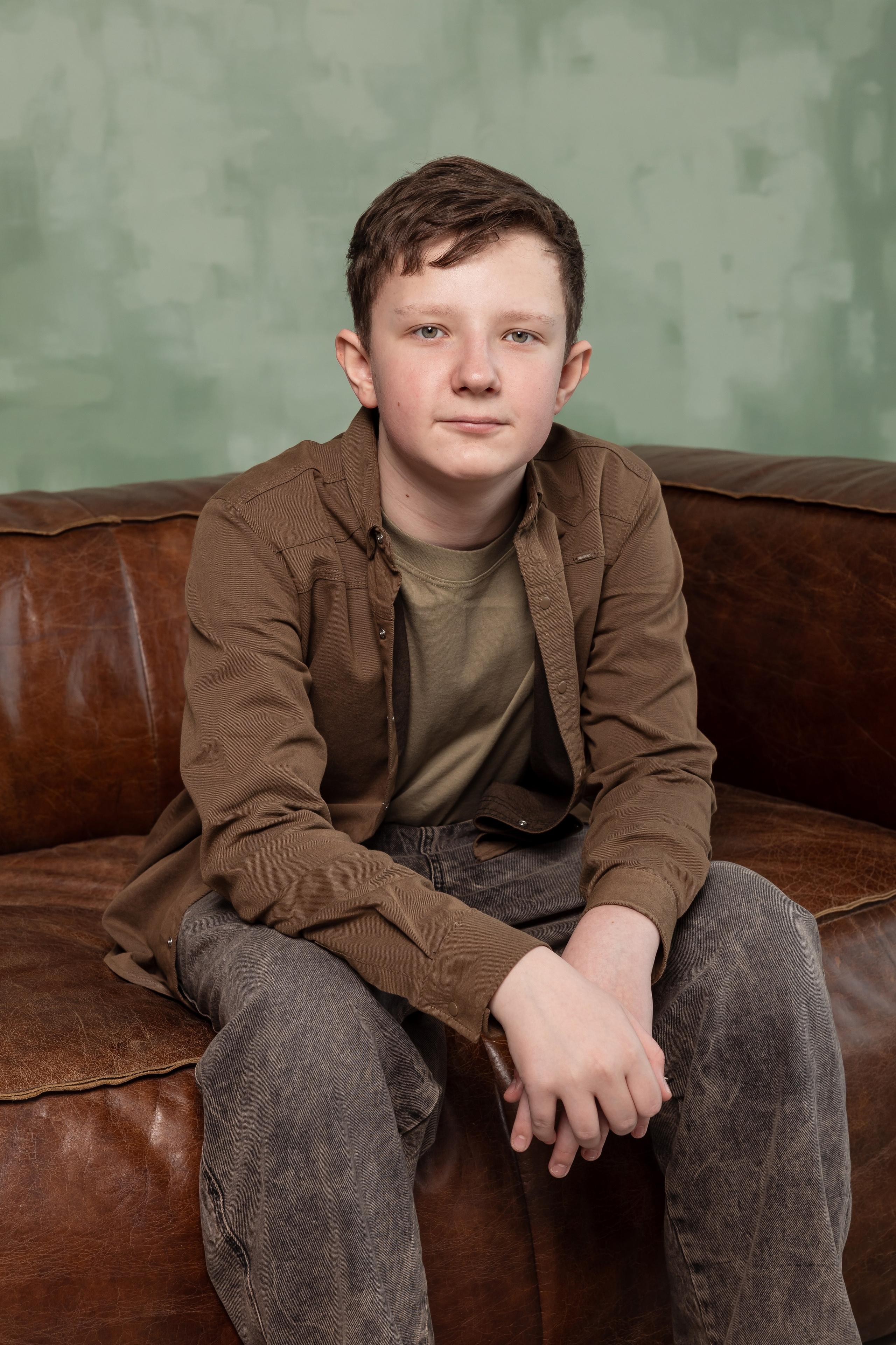 7 класс. Семейный, детский и школьный фотограф в Москве Рудницкая Анна