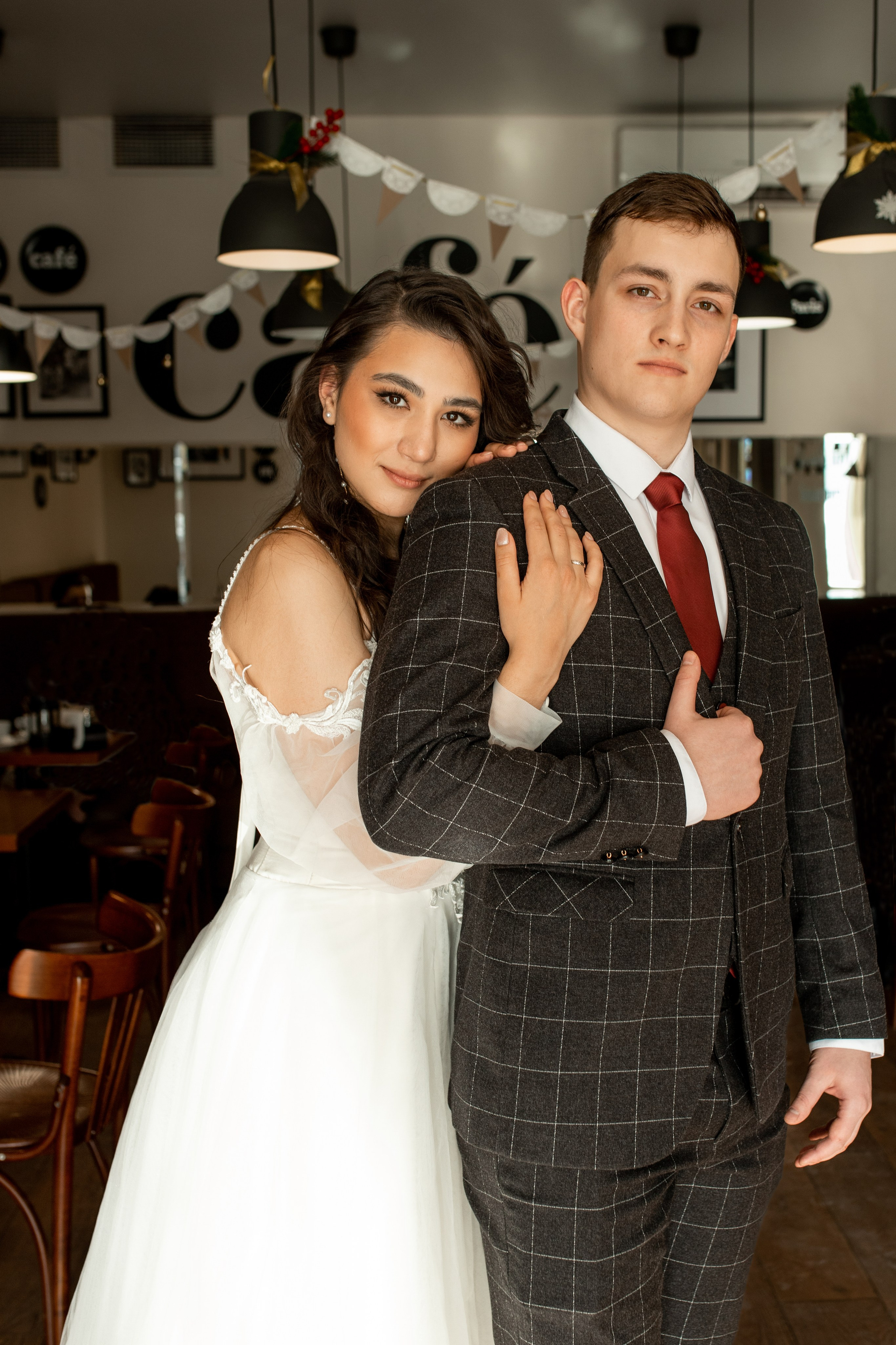 Степан и Чулпан. Марина Шаймухаметова. Фотограф в Уфе