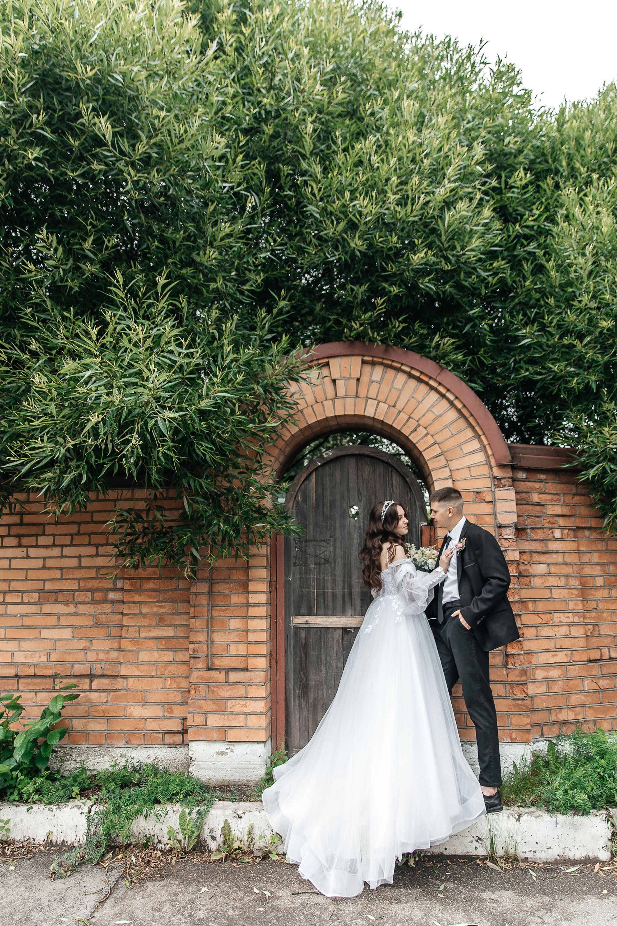 М | S. Свадебный фотограф Настя Шелл г. Череповец