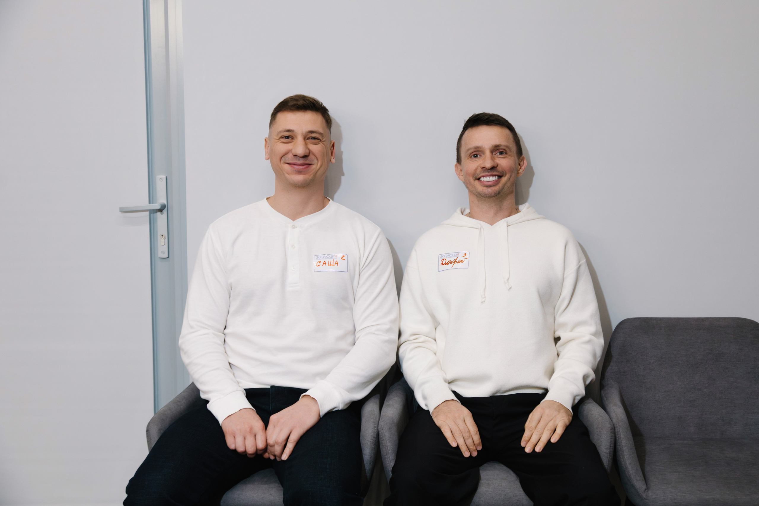 Бизнес марафон Эволюция. Артур Иликчян — Wedding & Event фотограф в Краснодаре