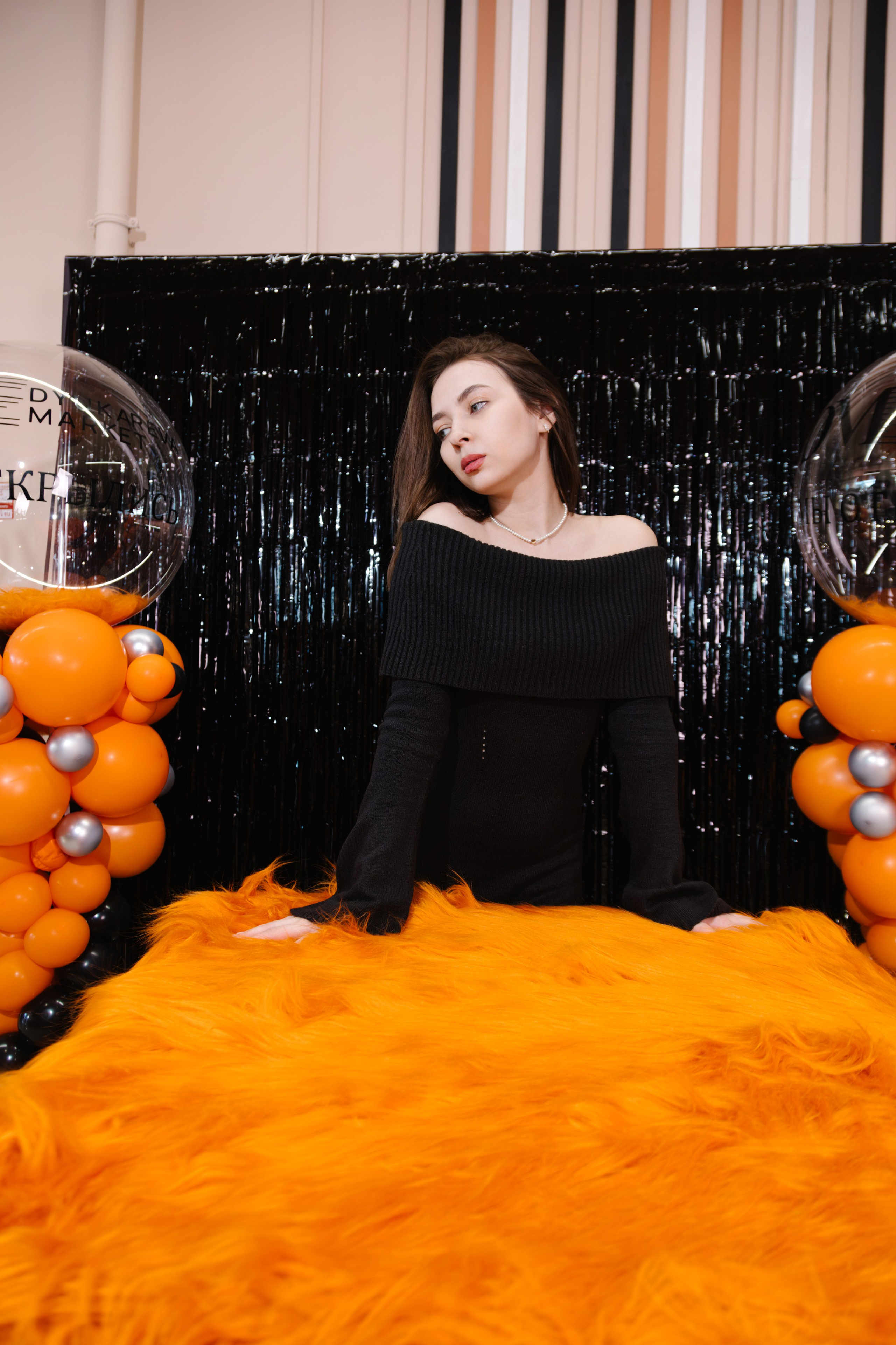 Открытие DYUKAREVA MARKET. Артур Иликчян — Wedding & Event фотограф в Краснодаре