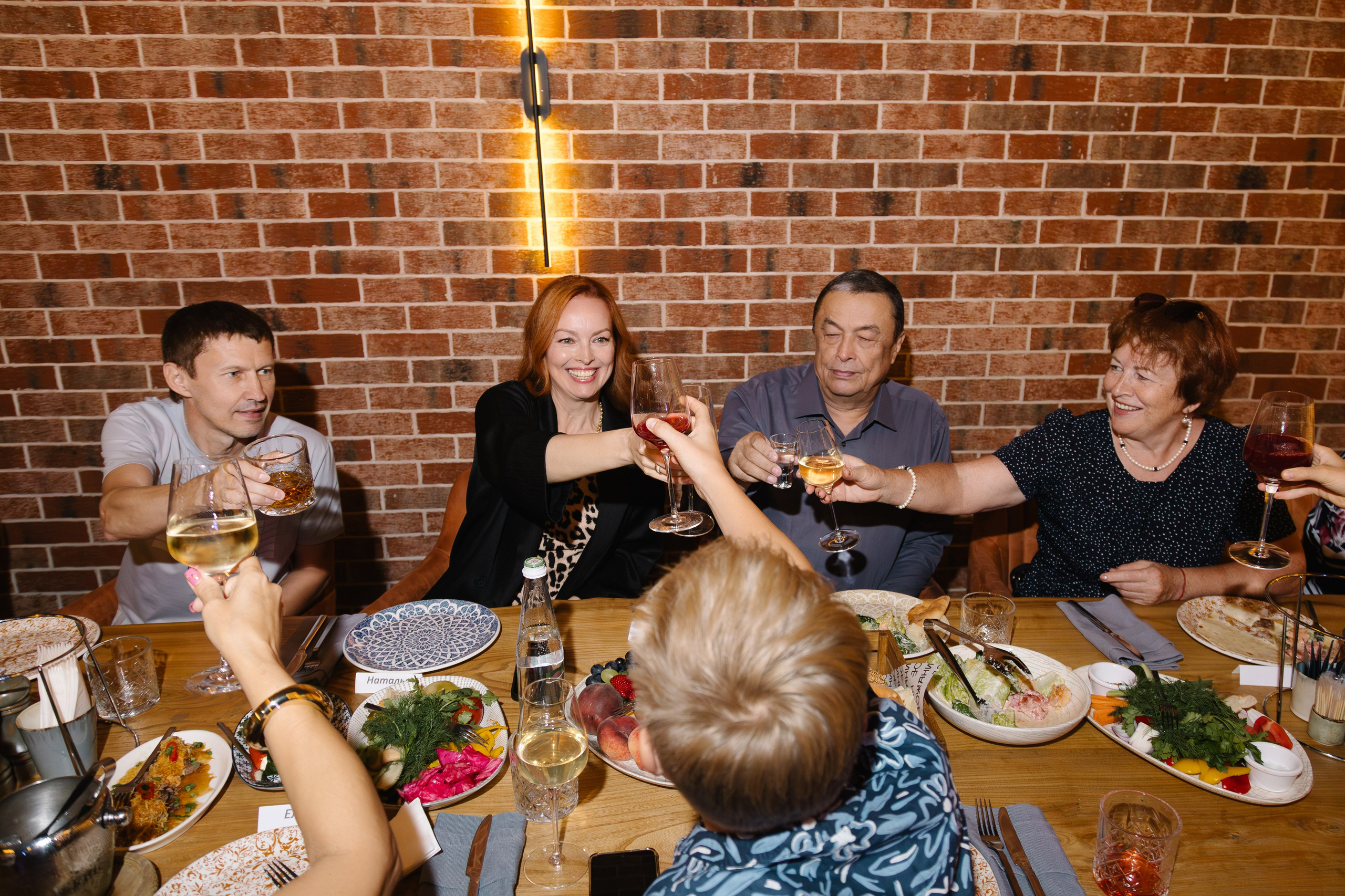 День рождения Дианы. Артур Иликчян — Wedding & Event фотограф в Краснодаре