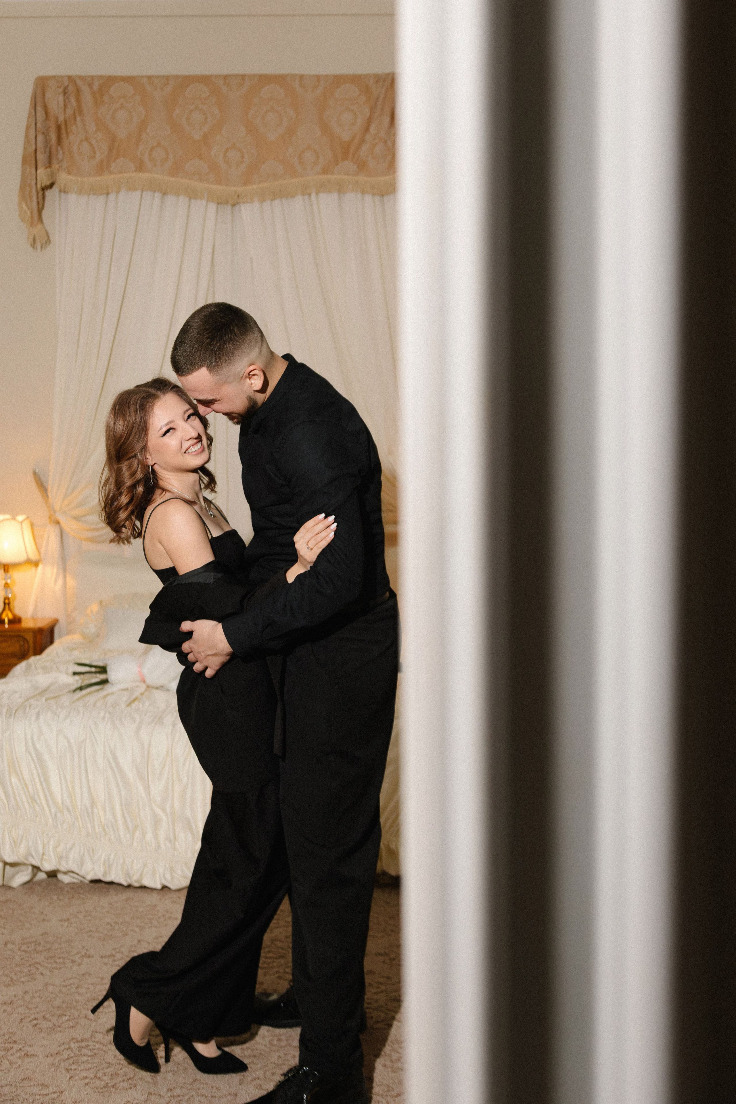 Предсвадебная Love Story. Артур Иликчян — Wedding & Event фотограф в Краснодаре