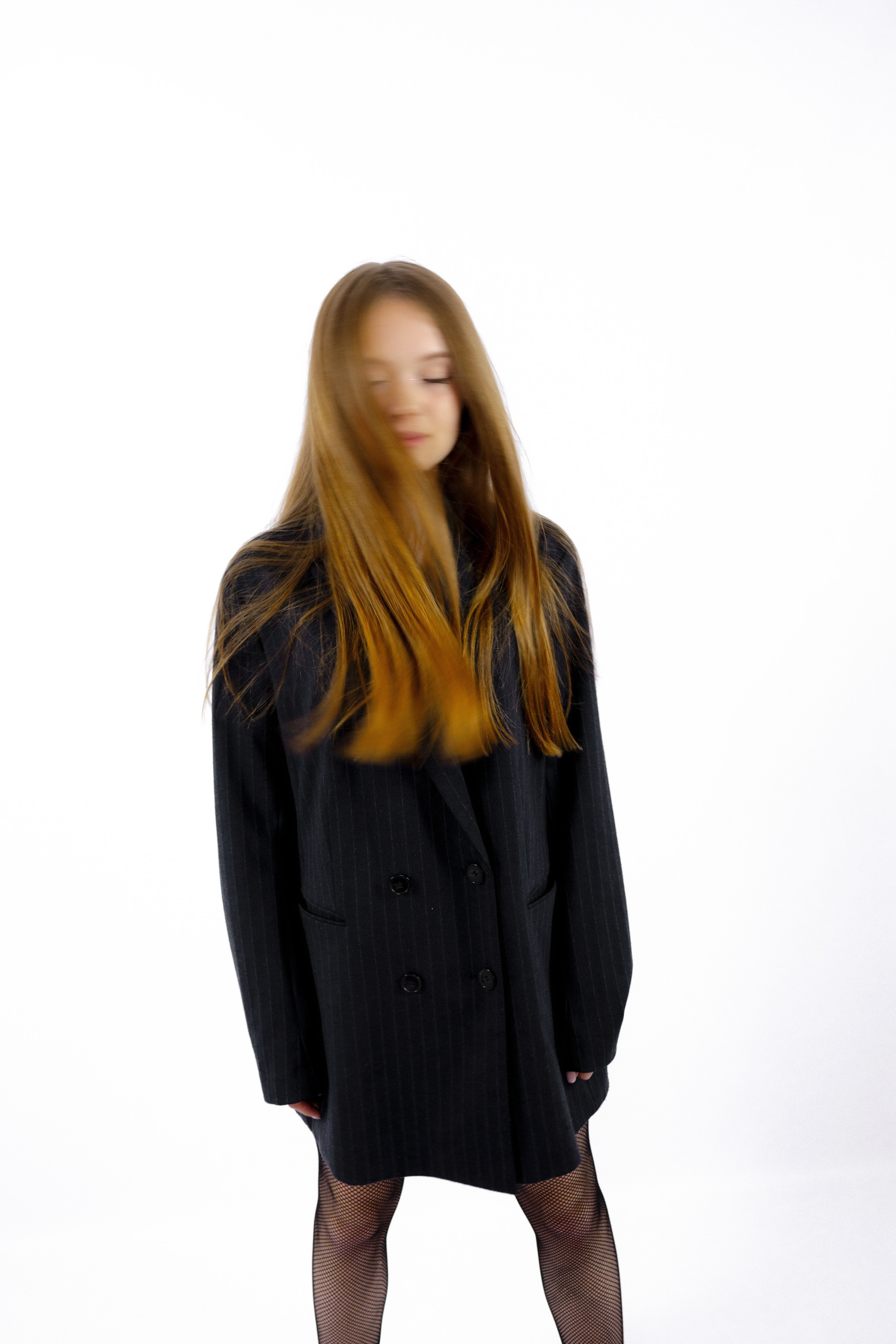 Настя. Фотограф Татьяна Семенова