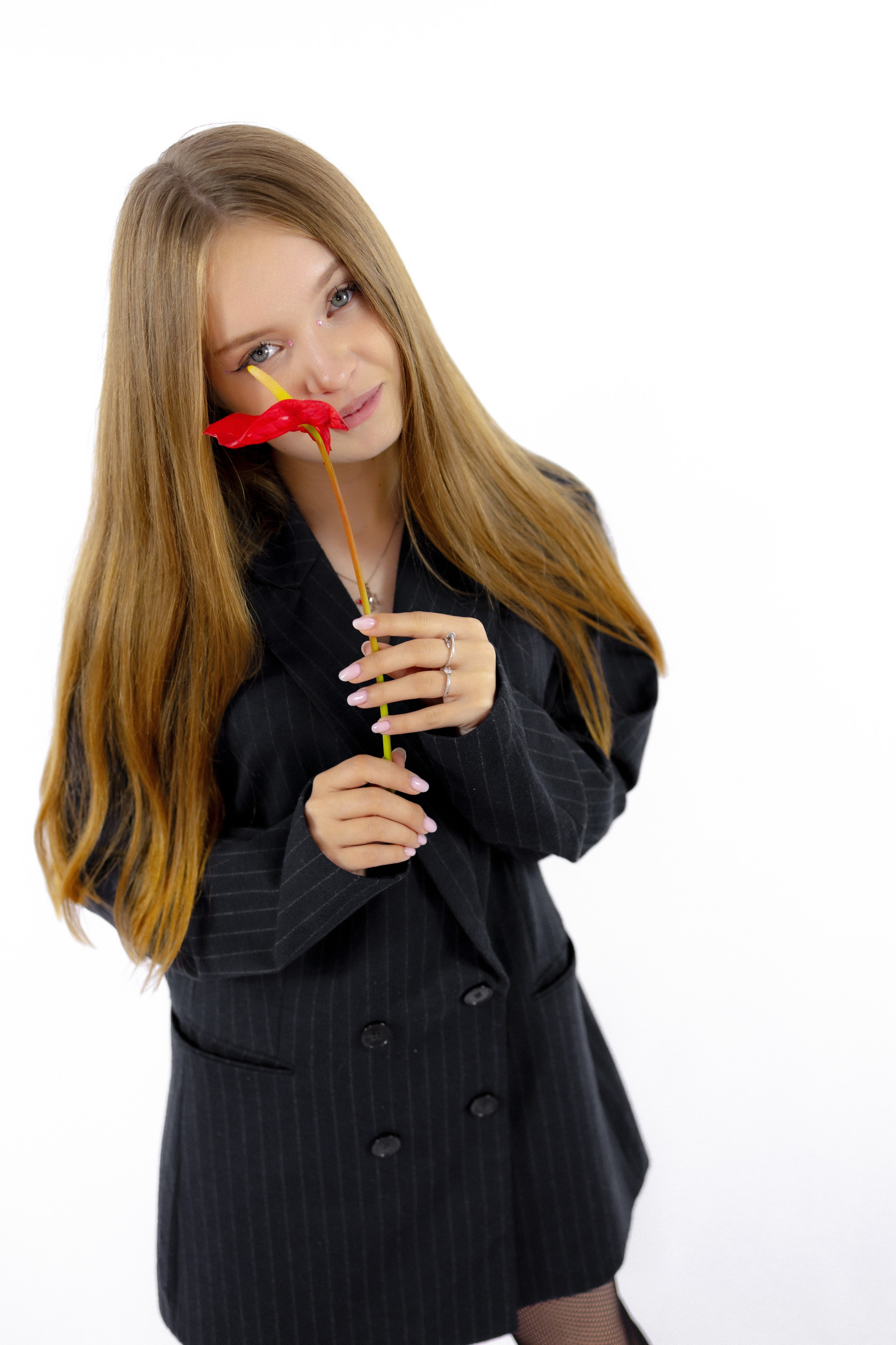 Настя. Фотограф Татьяна Семенова