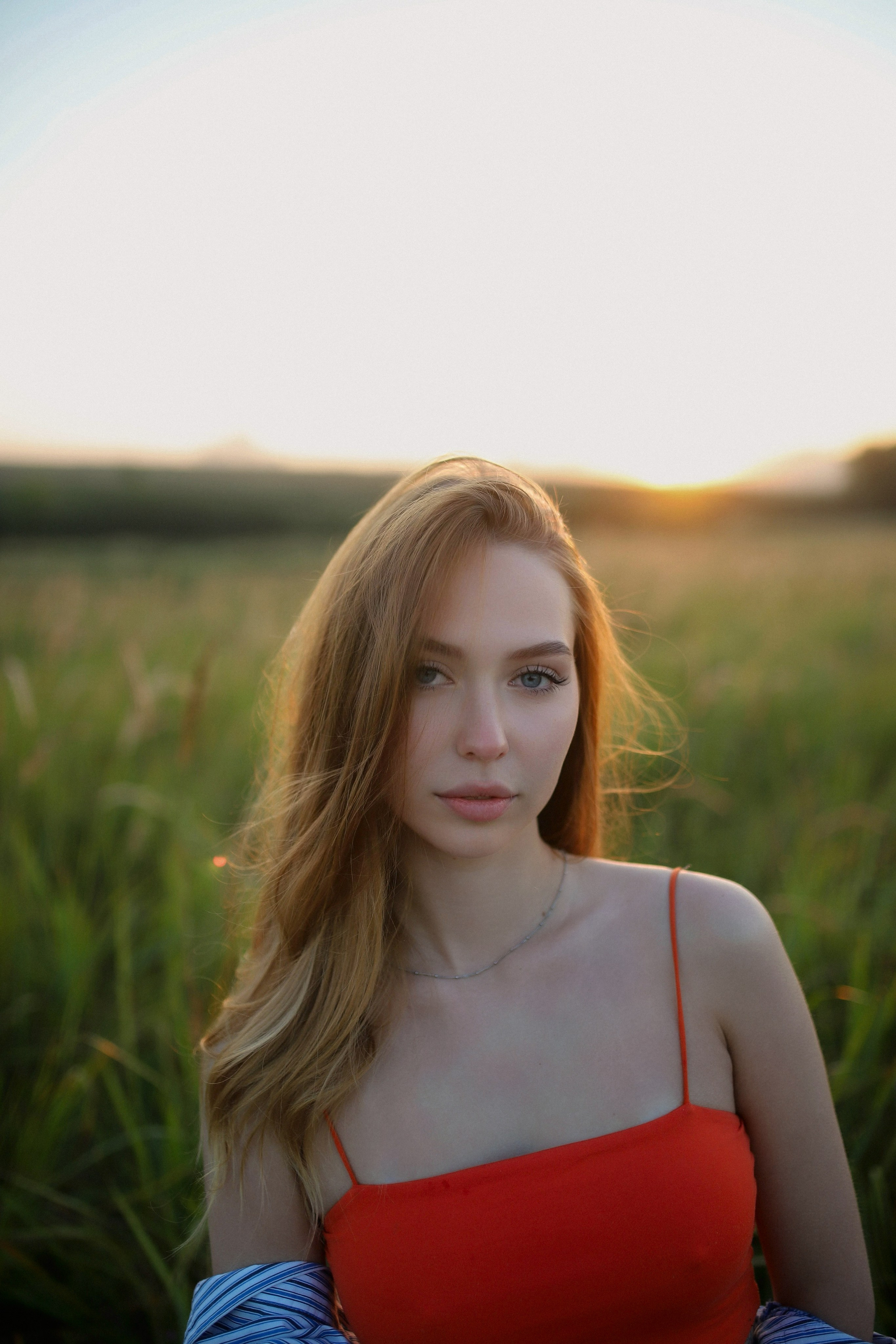 Лиза. Фотограф Татьяна Семенова