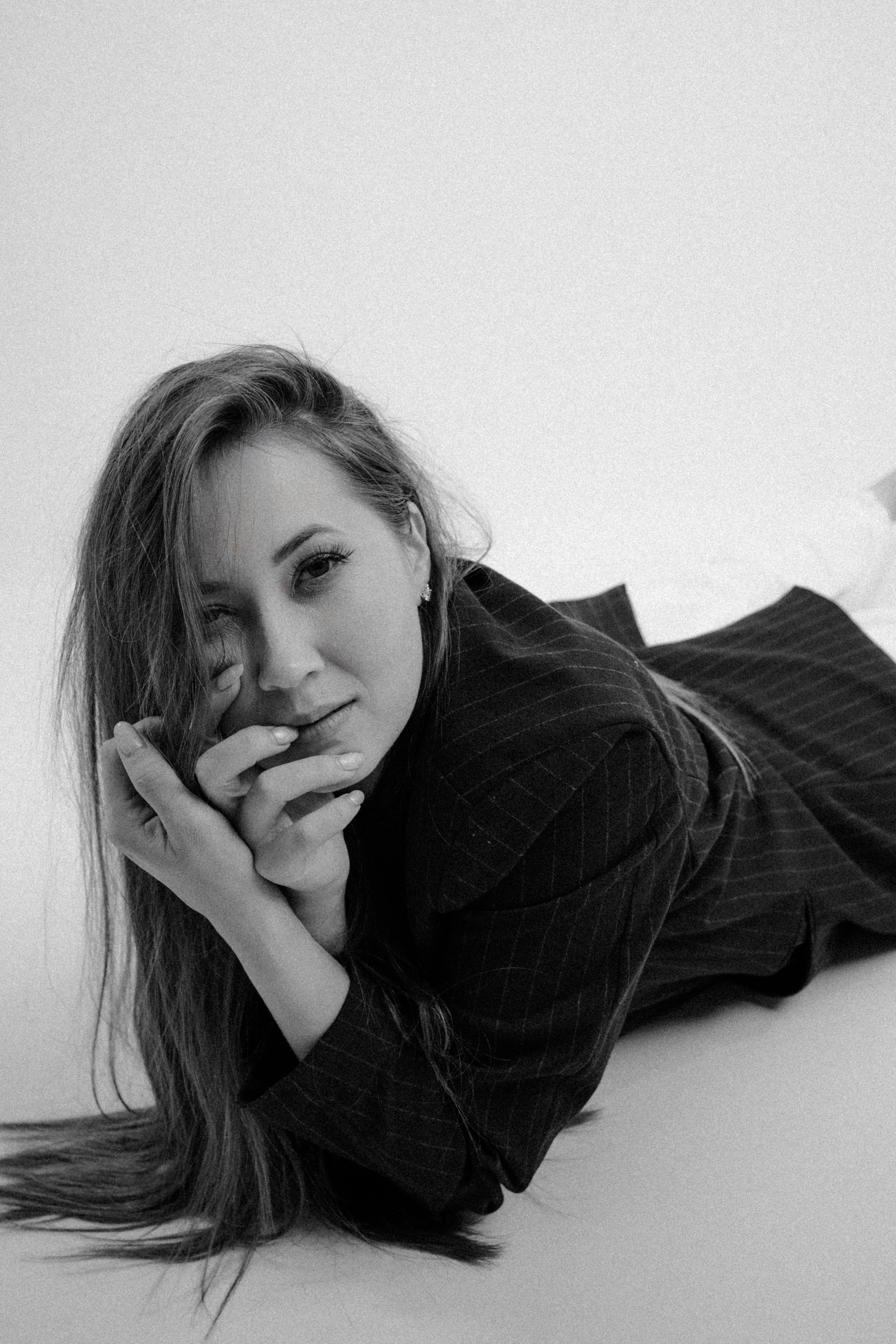 Марина. Фотограф Татьяна Семенова