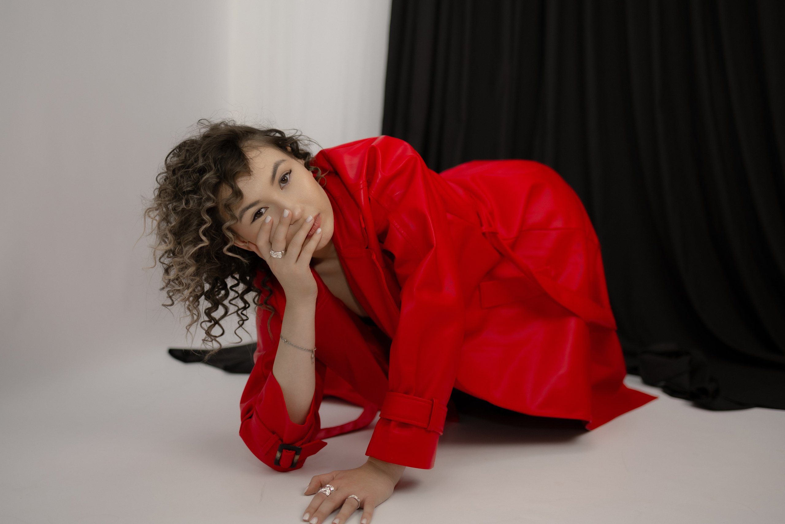 Роза. Фотограф Татьяна Семенова