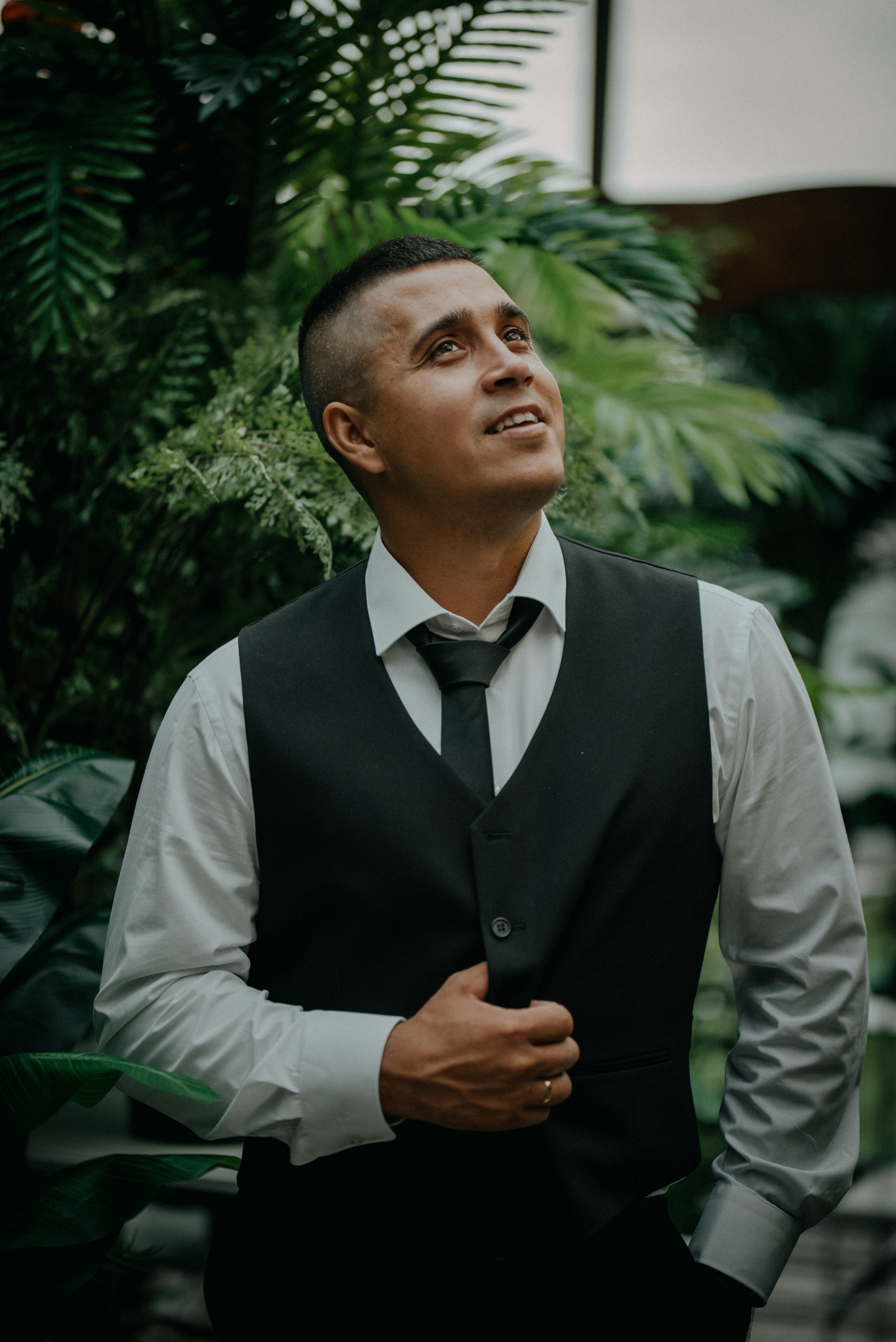 Кристина и Ринат. Семейный и детский фотограф в Туле