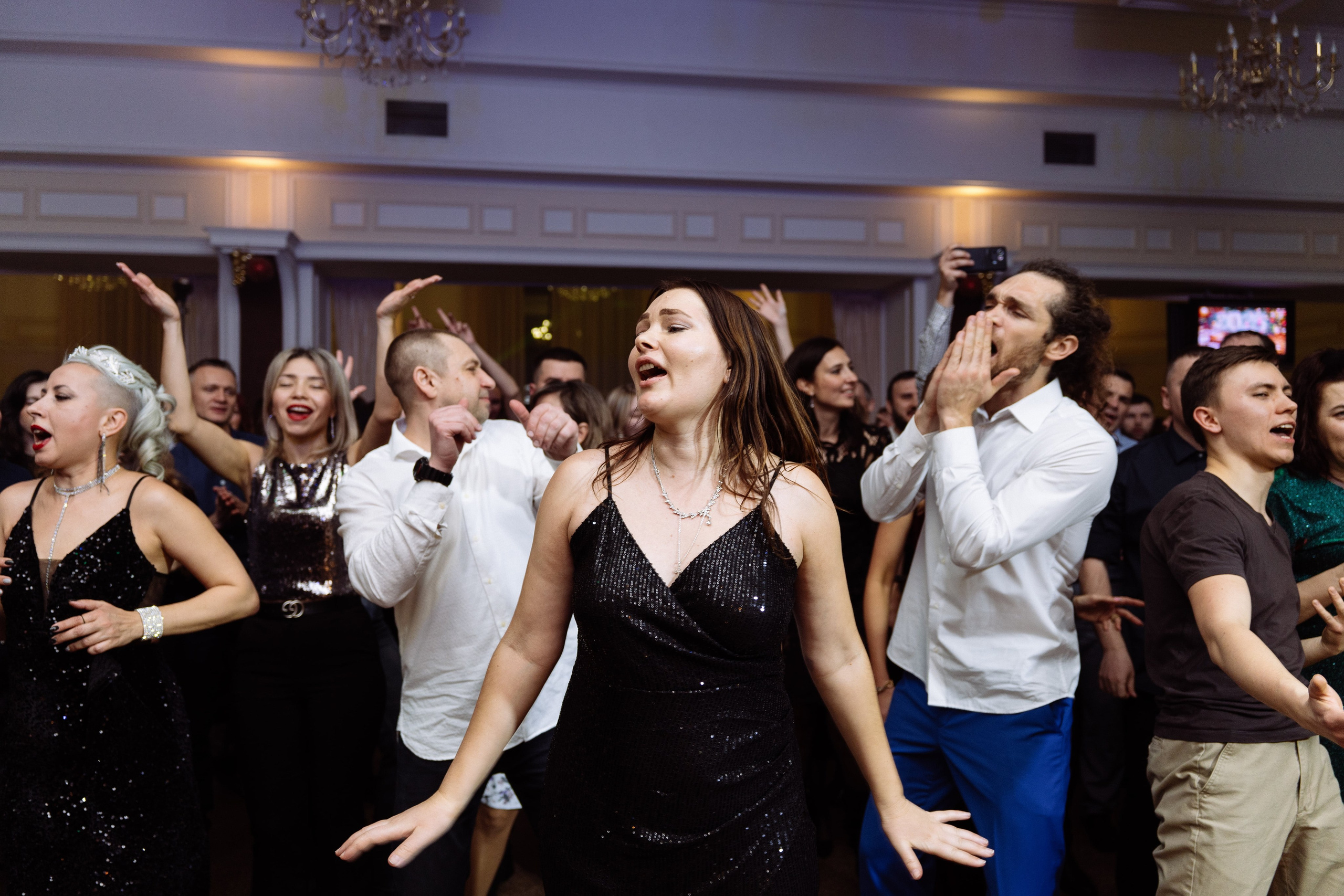 ЮГПА карнавальная ночь 2025. Видео и фото для бизнеса |Video & Foto|Ростов-на-Дону|Краснодар|Москва