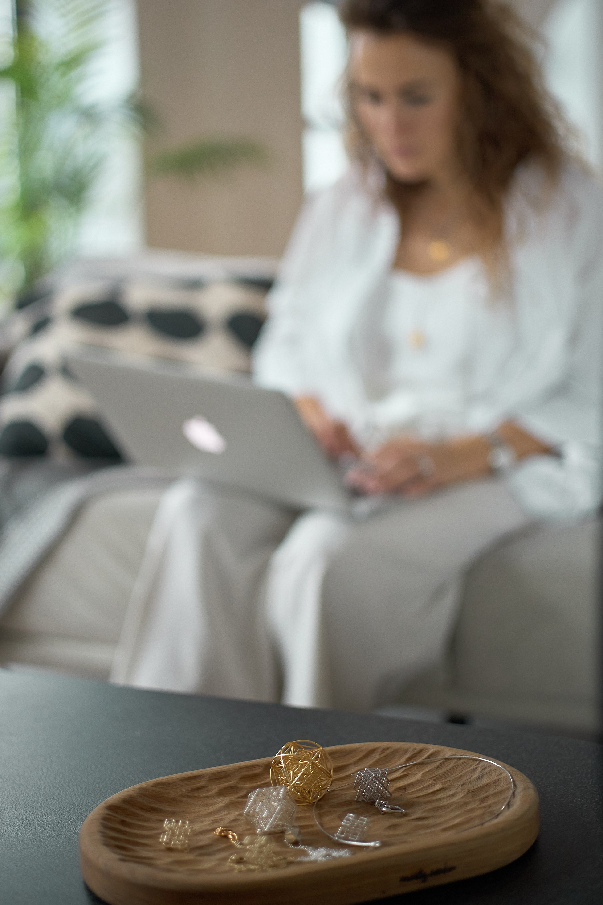 Julia Jewelry. ФОТОГРАФ МАКСИМ КУДАШКИН