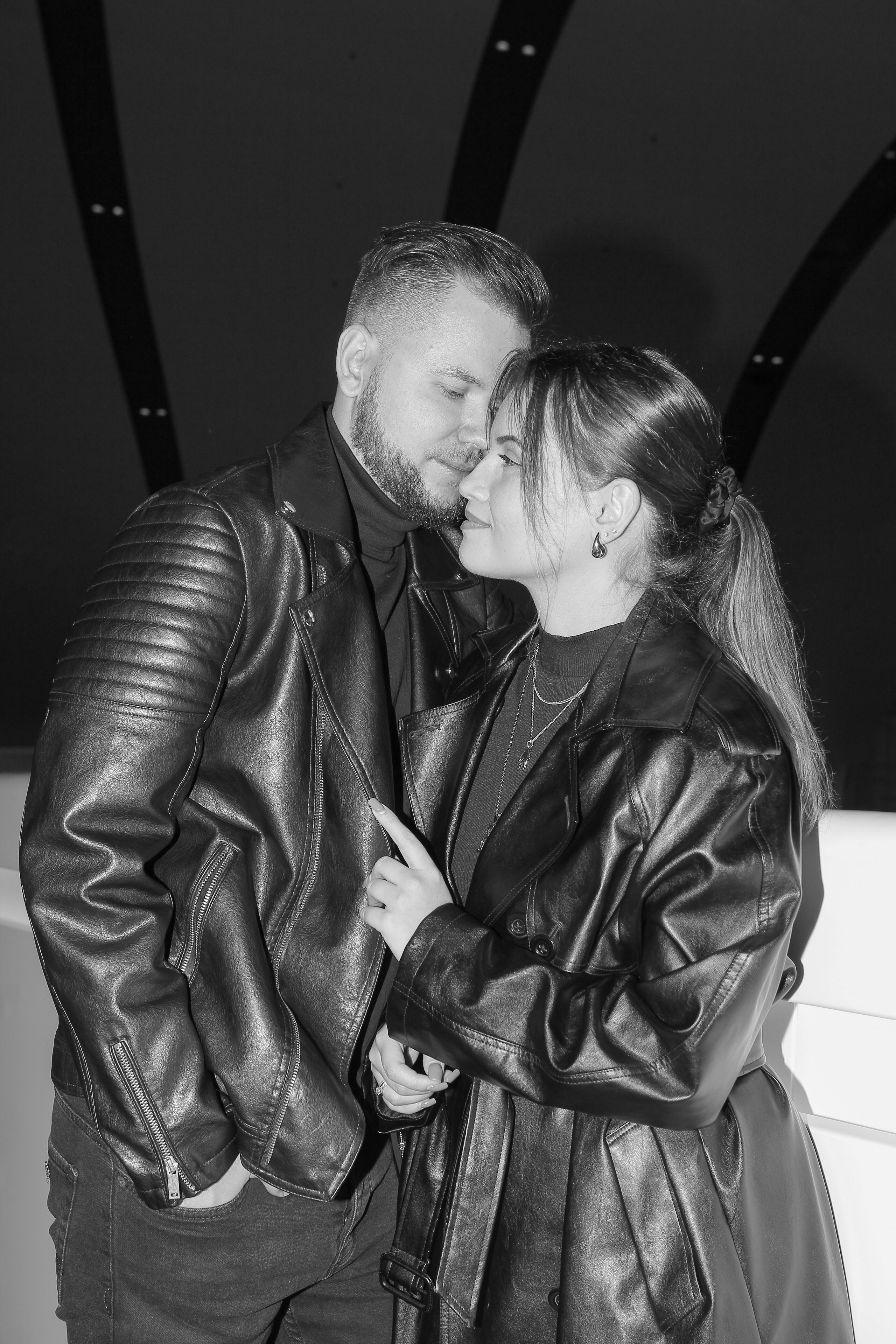 фотосессия кукурузина