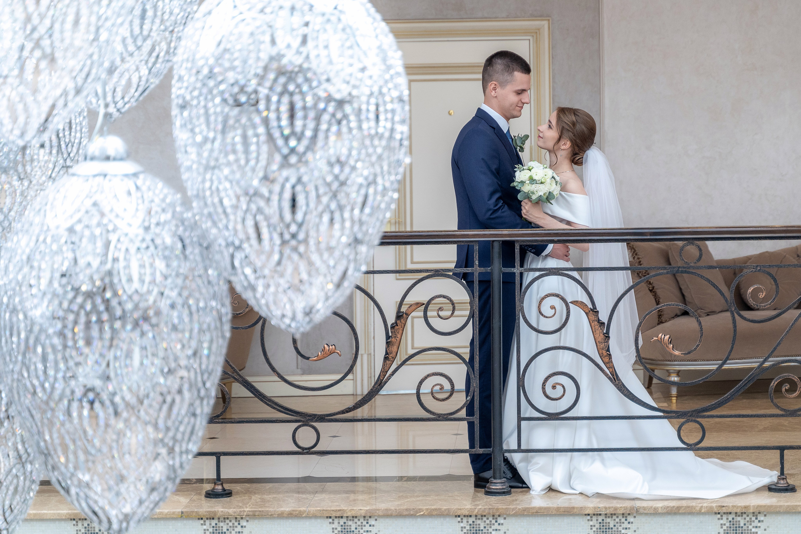 Александр и Виктория. Архив