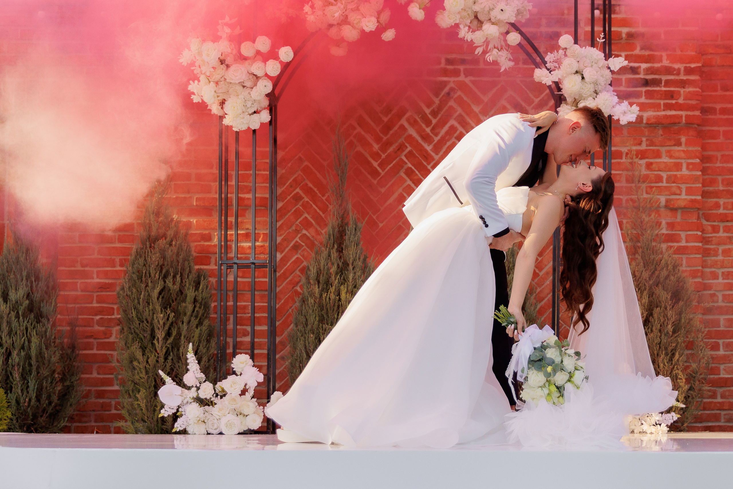 Николай & Евгения. Красильников Евгений — профессиональный фотограф в Ростове-на-Дону