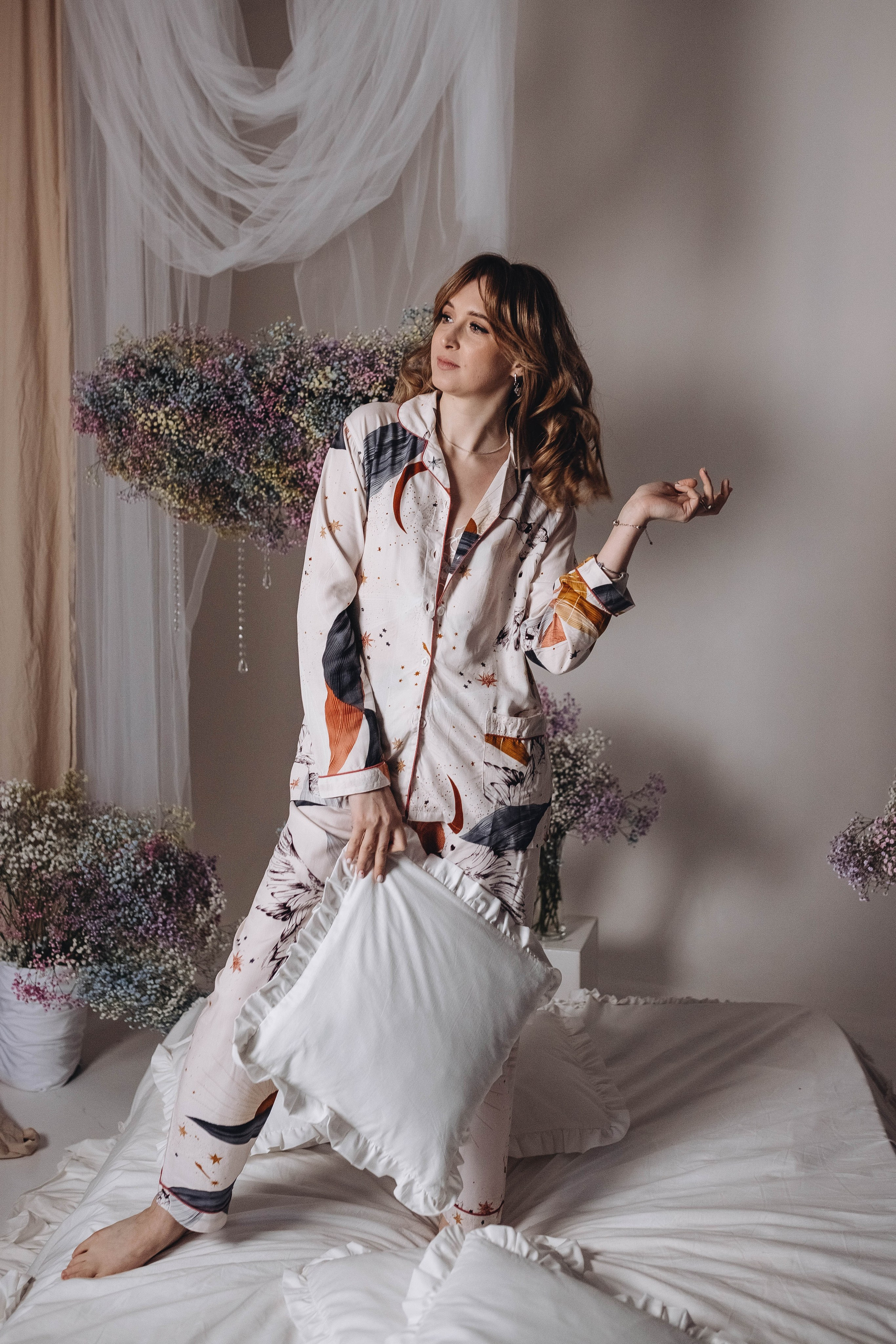 Фотодень 8 марта 2024. Фотограф Сальск Катерина