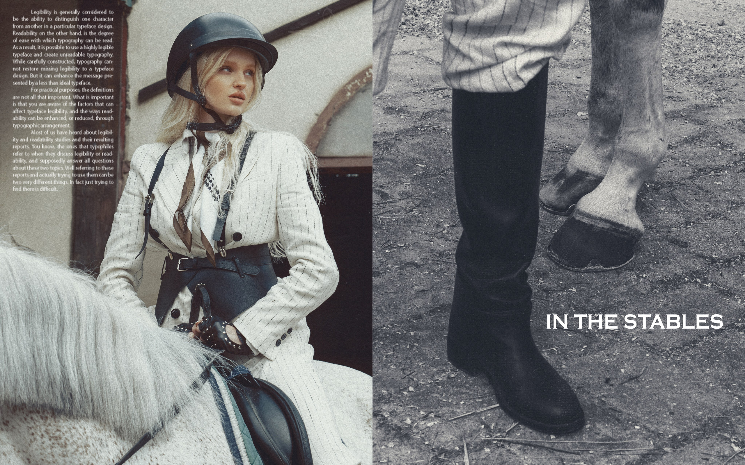 ФОТОСЕССИЯ НА КОНЮШНЕ. Будуарный фотограф Kris Murr|Москва|Съемки FASHION|BOUDOIR|NUDE