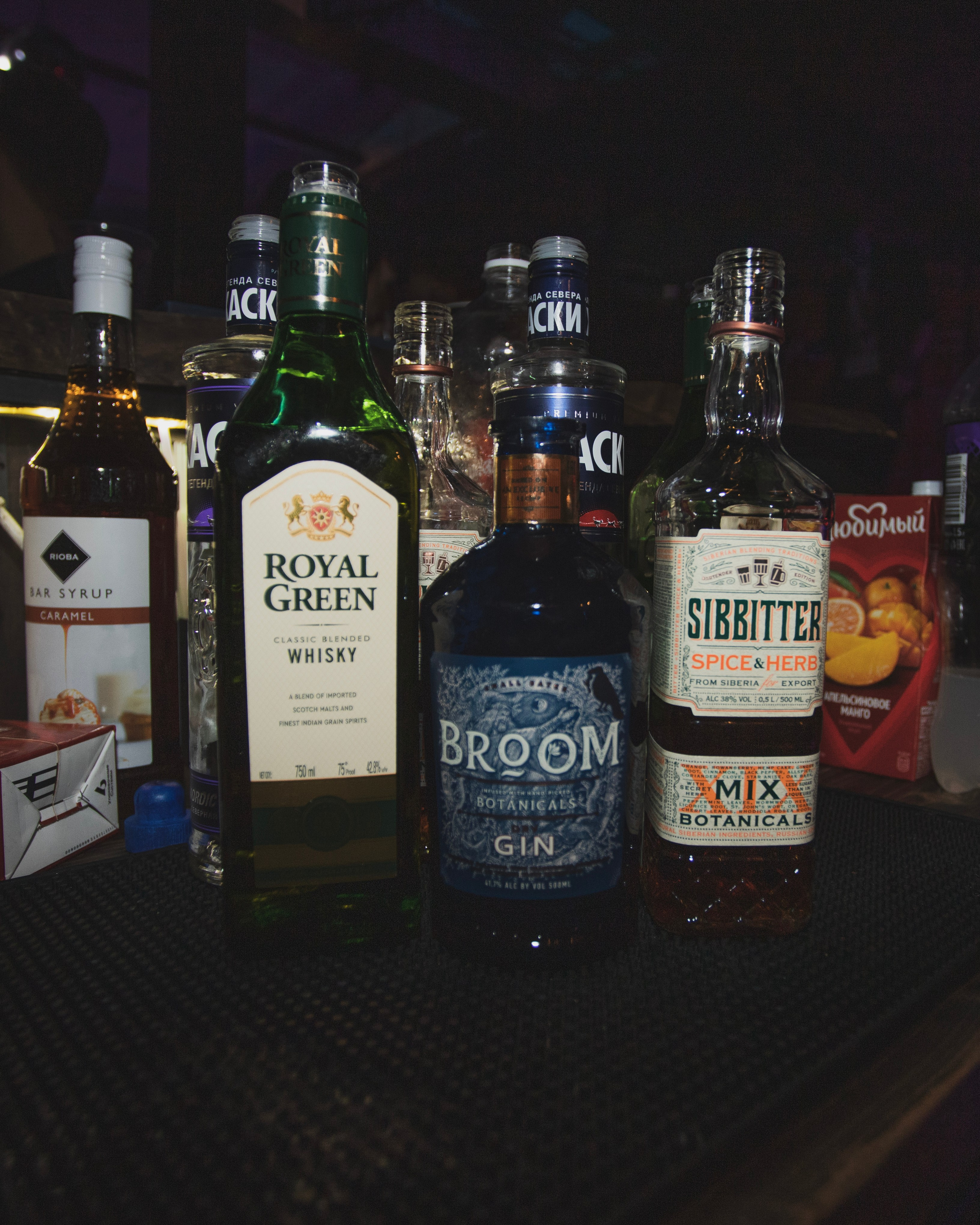 Репортажная съемка. GALLERY