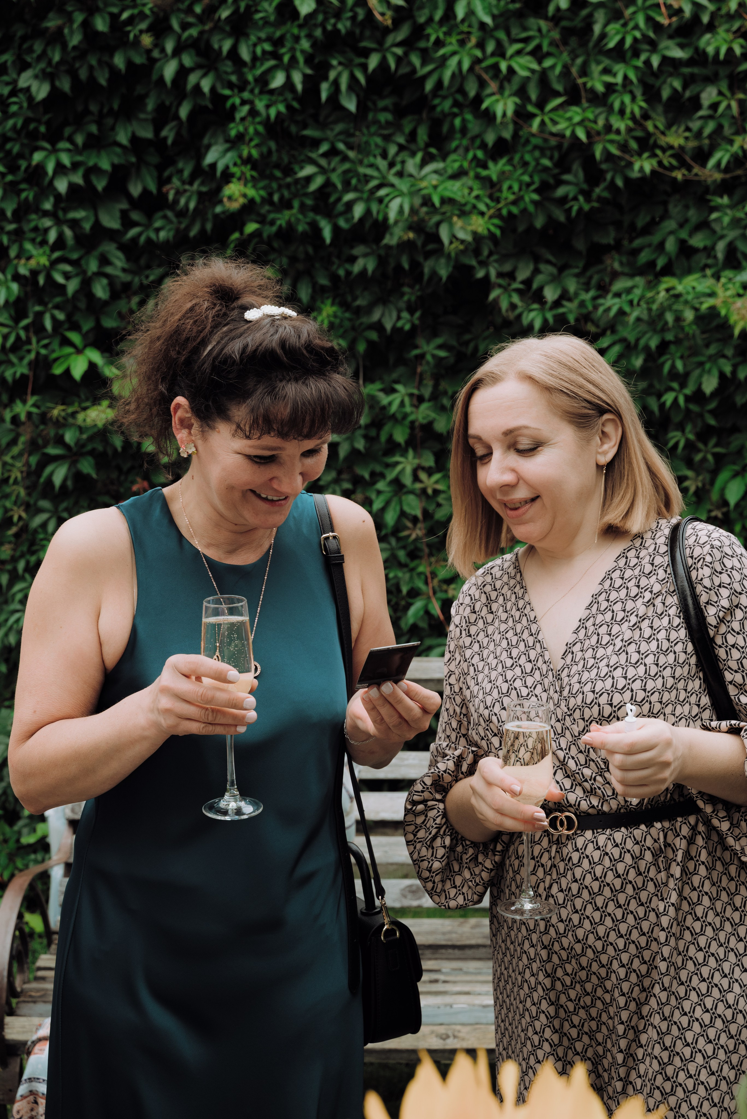 Alina & Philipp. Свадебный фотограф Рома Родионов