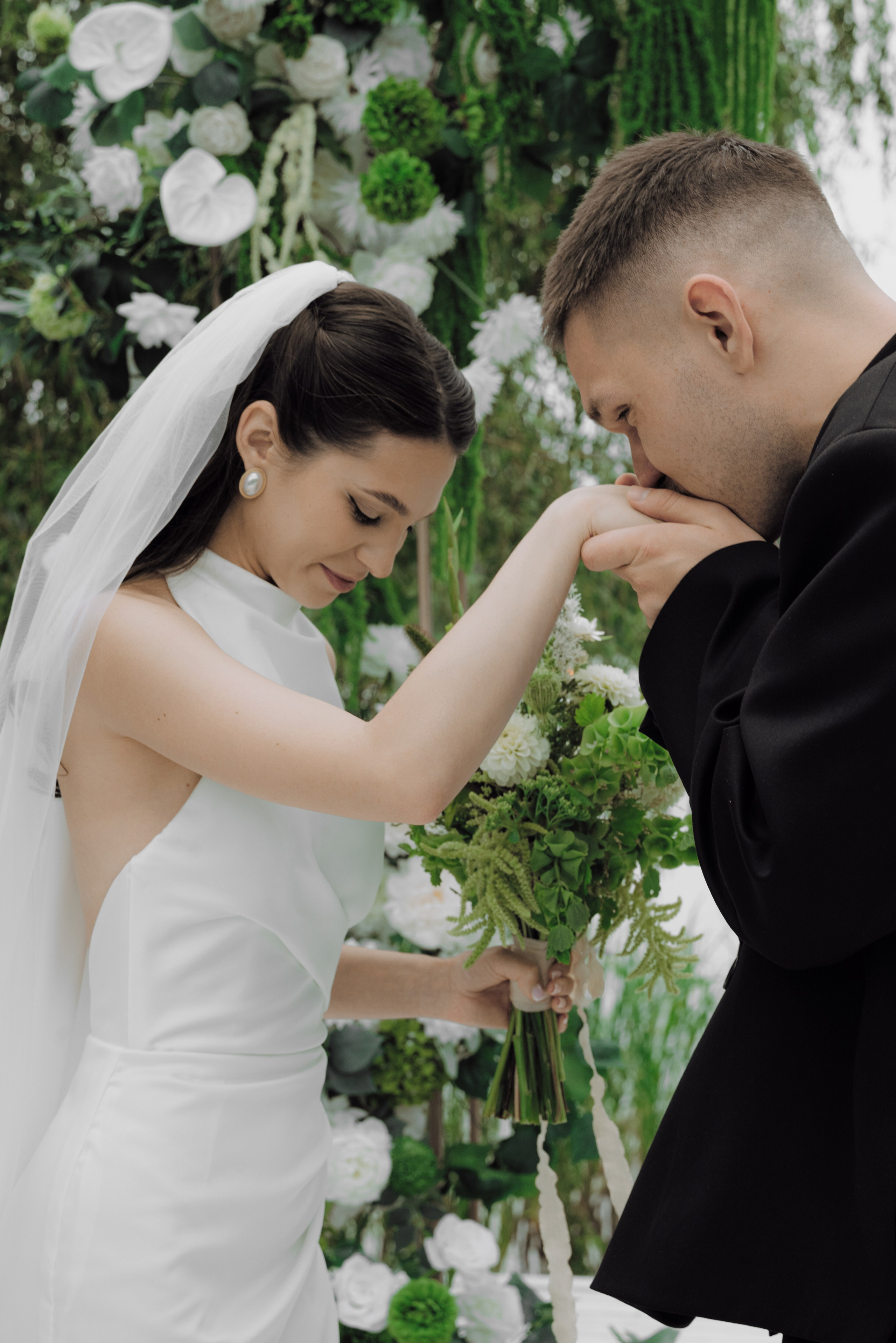 Alina & Philipp. Свадебный фотограф Рома Родионов