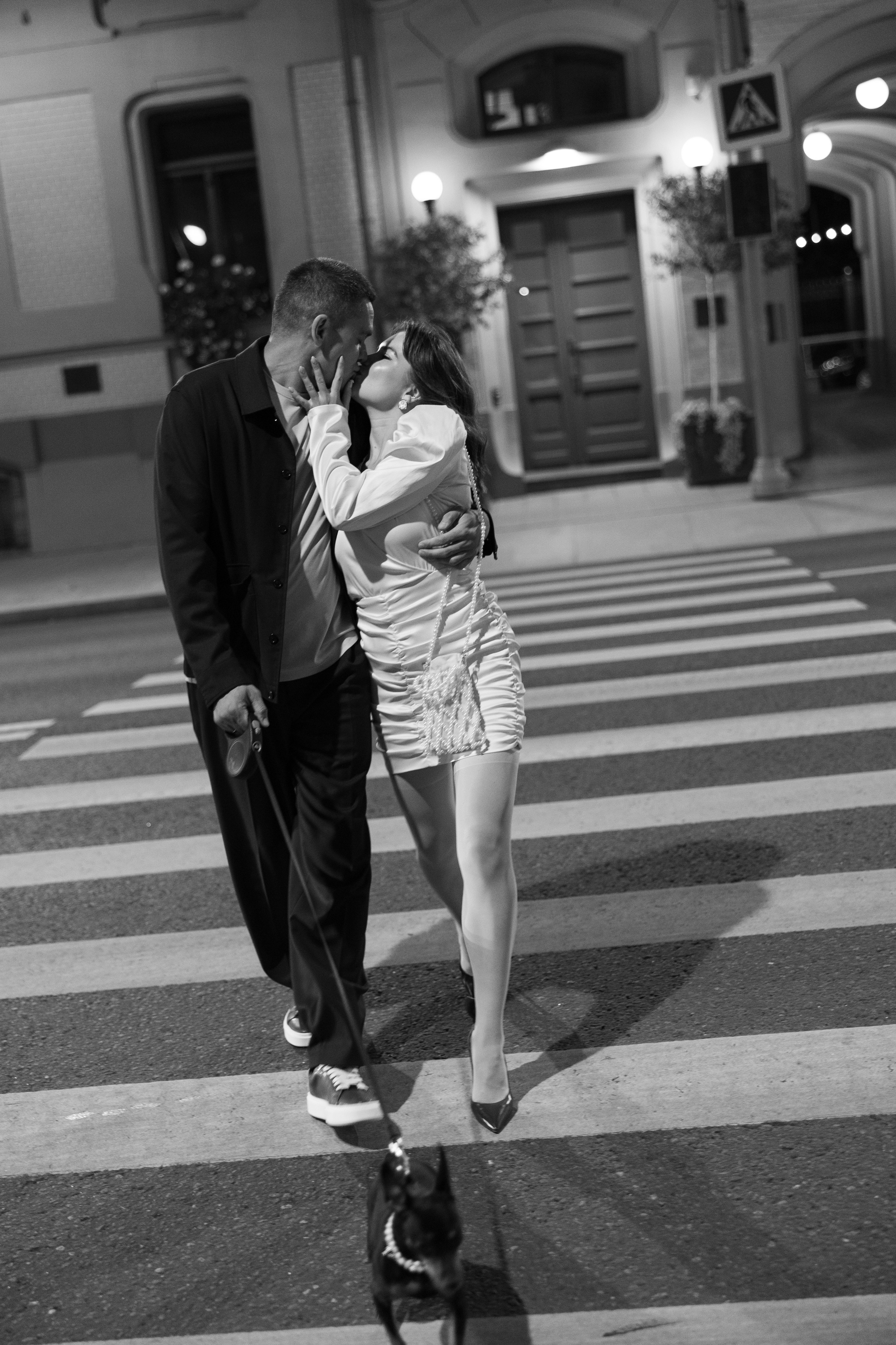 Вика и Дима. Свадебный фотограф | Москва