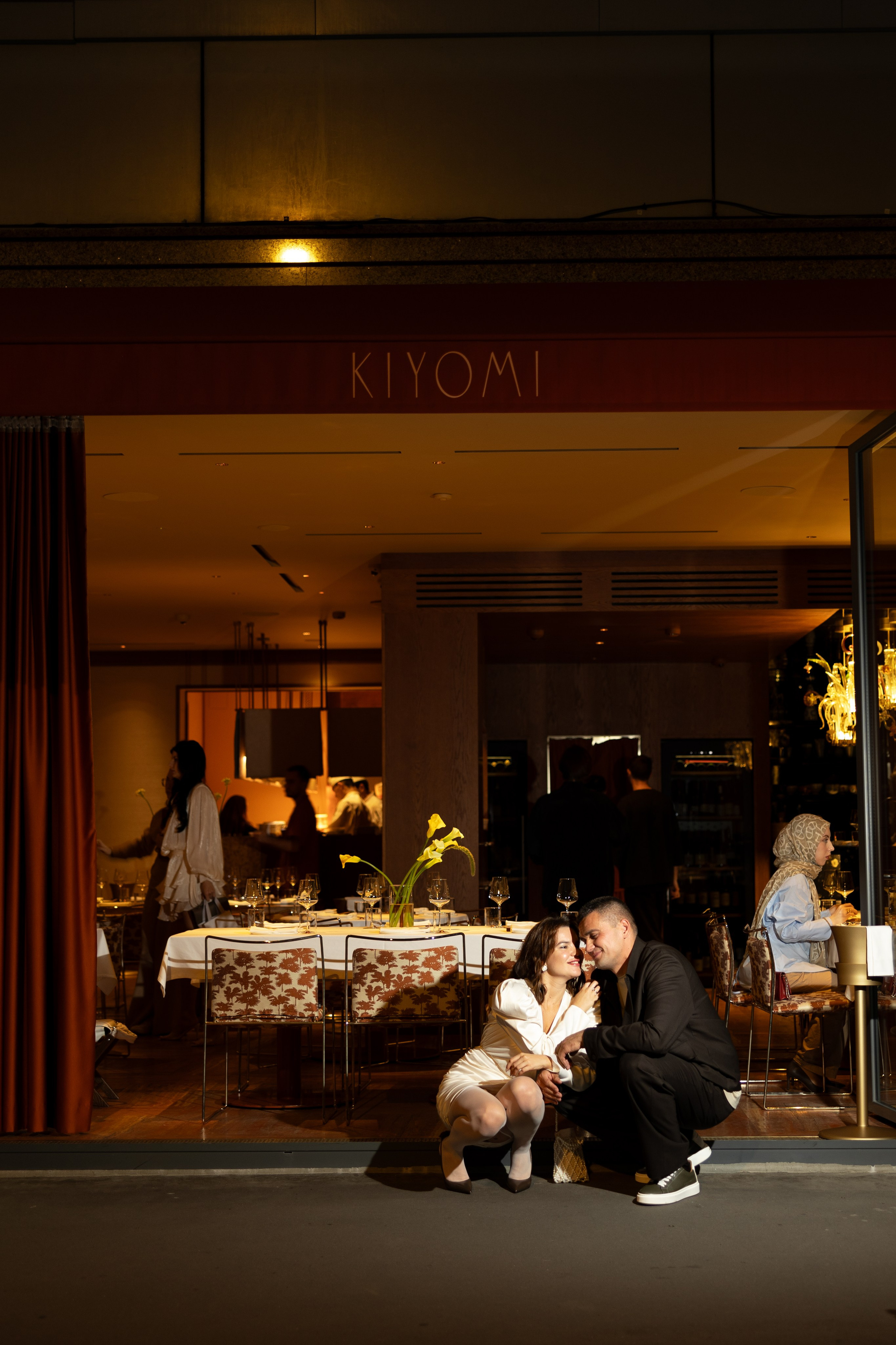 Вика и Дима. Свадебный фотограф | Москва