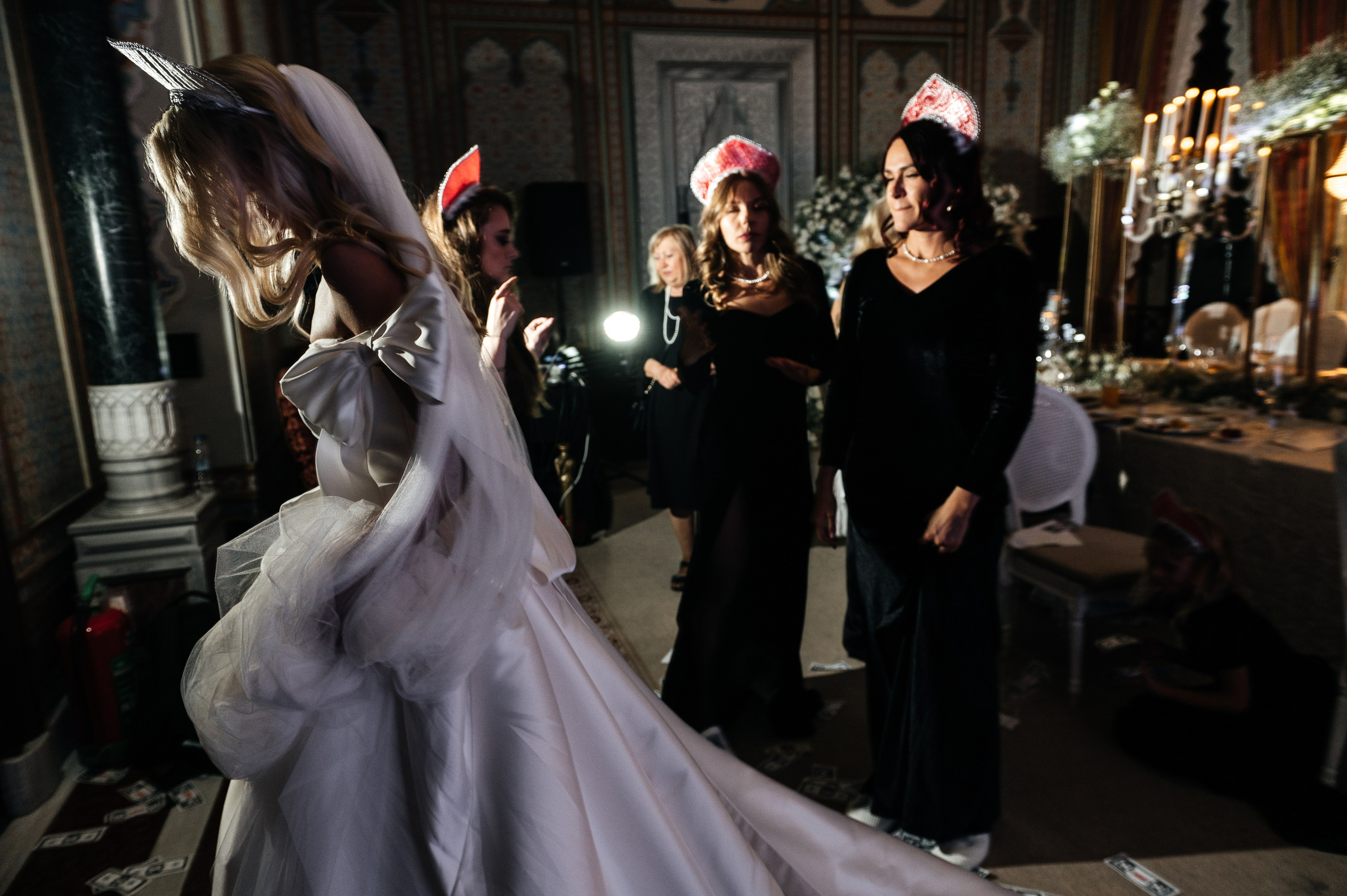 Максим и Мира Стамбул. Свадебный фотограф в Ростове-на-Дону Тарасенко Константин