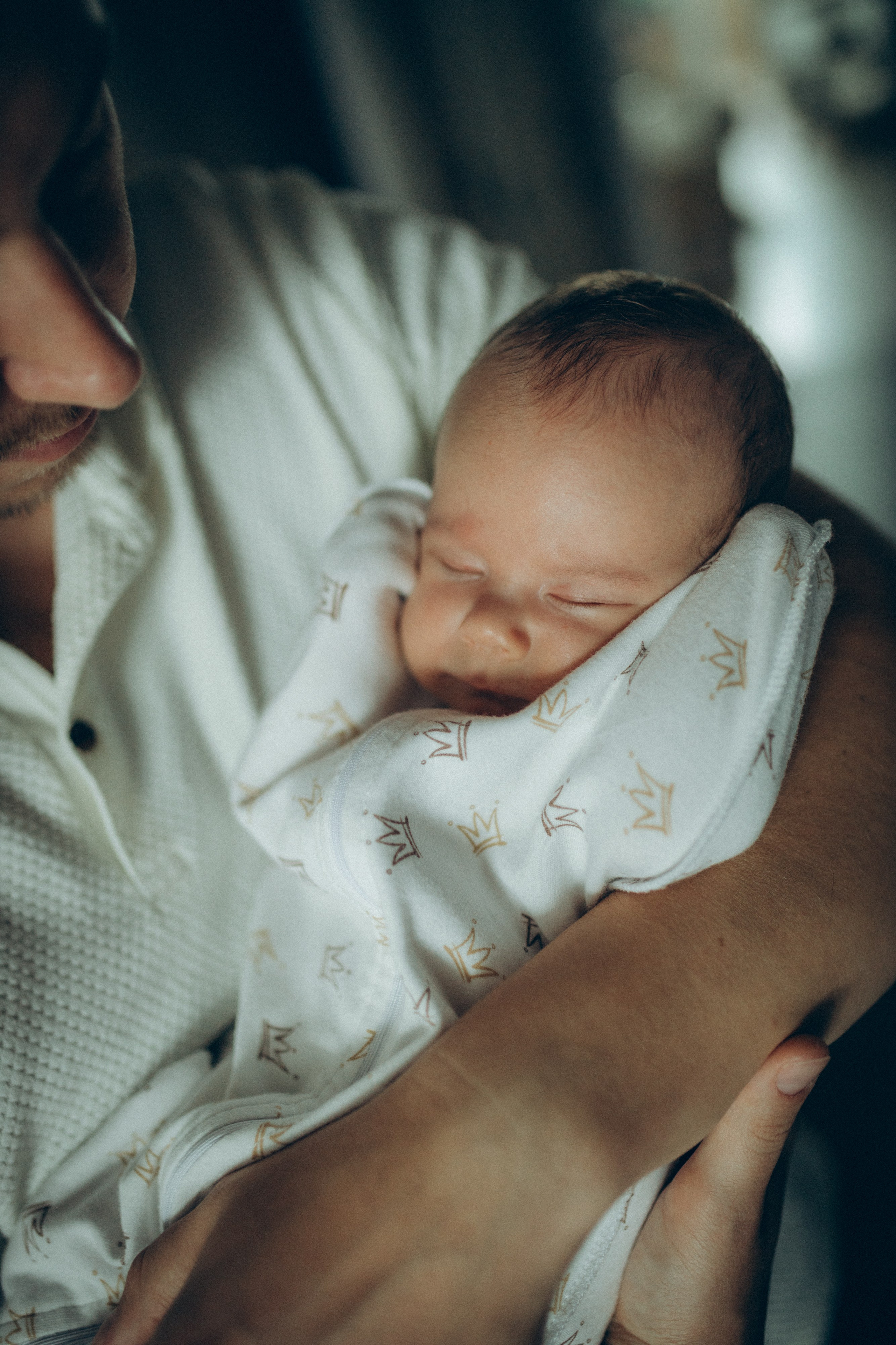 Аня, Кирилл и Ярослав. Семейный фотограф и фотограф на роды в Ростове-на-Дону Мухина Виктория