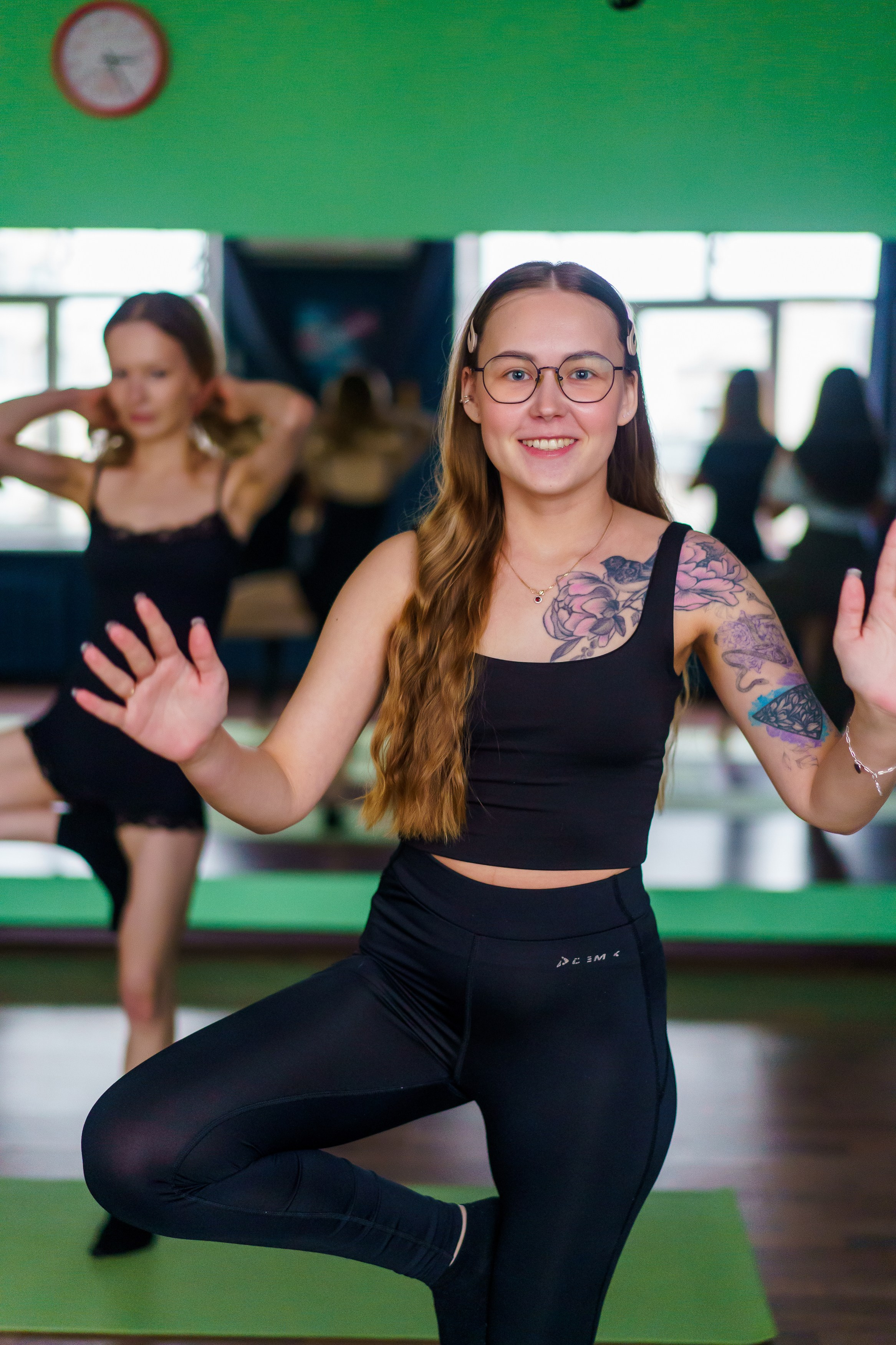 Постоянные клиенты). Фотограф Челябинск · Ольга Серебрякова