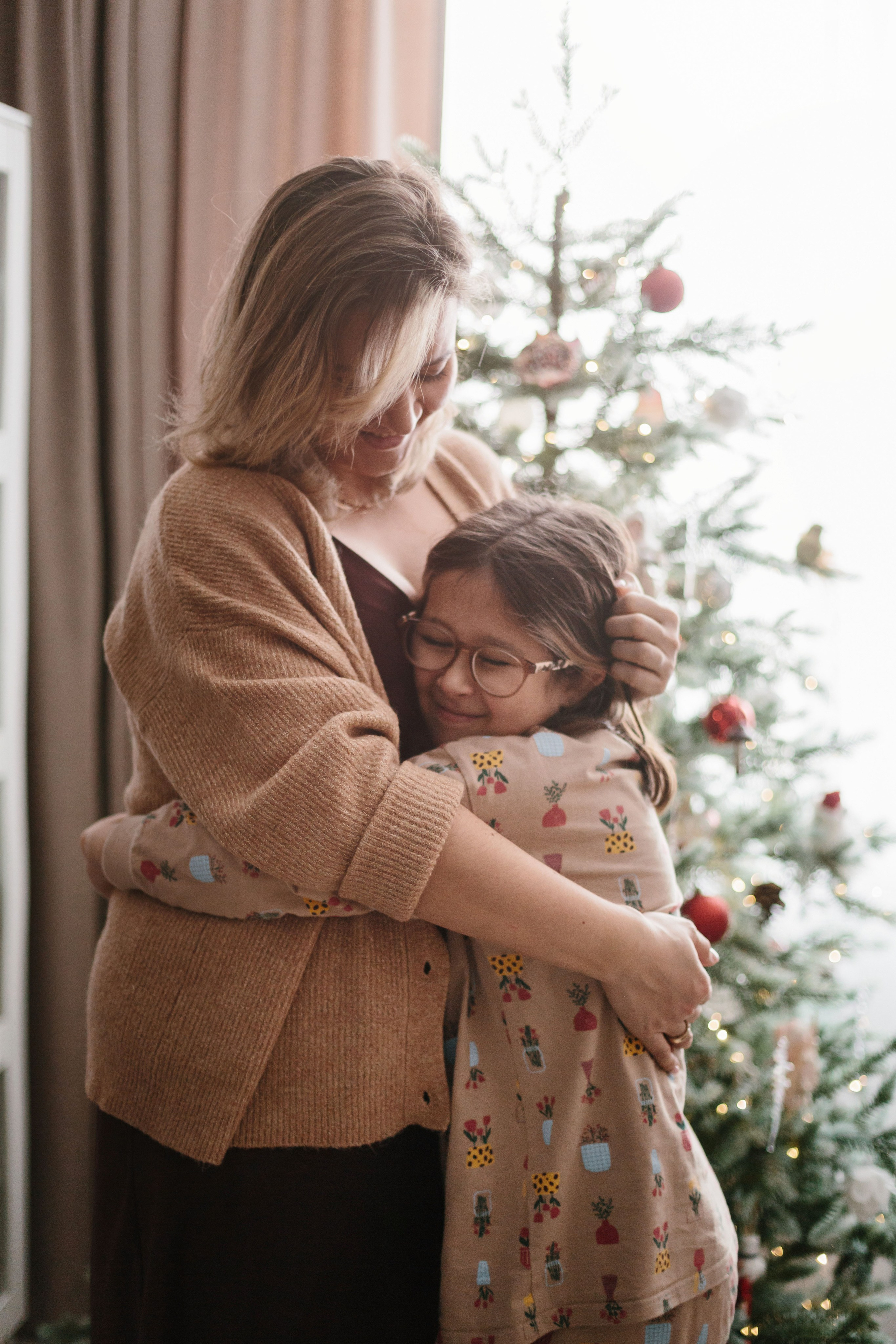Домашняя съемка Маша и девочки. Детский и семейный фотограф в Москве Татьяна Козлова