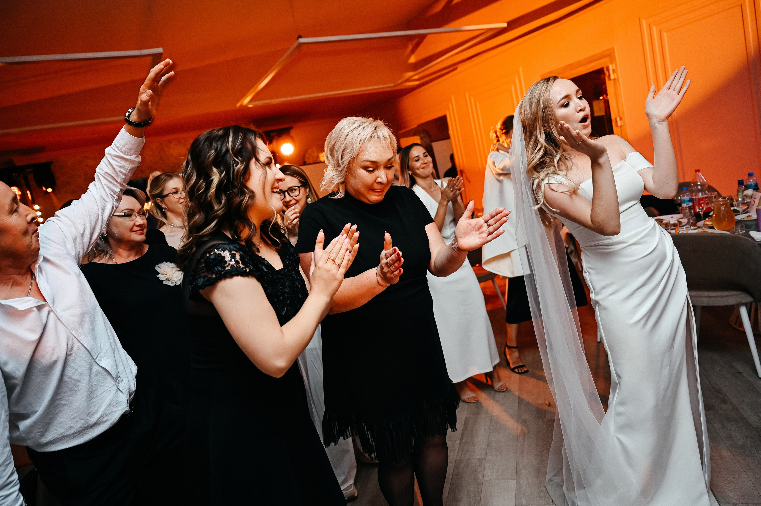 Вова и Настя. Свадебный и семейный фотограф в Йошкар-Оле