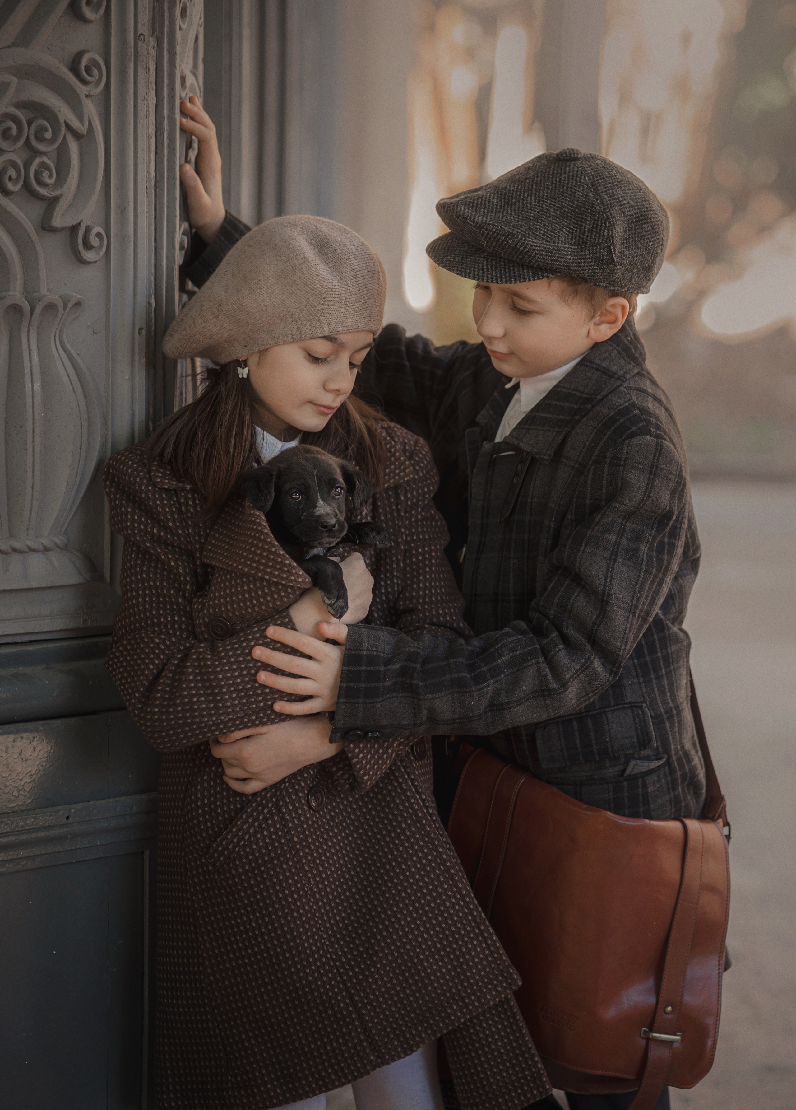 Фотограф Галина Ворошилова. Создатель историй