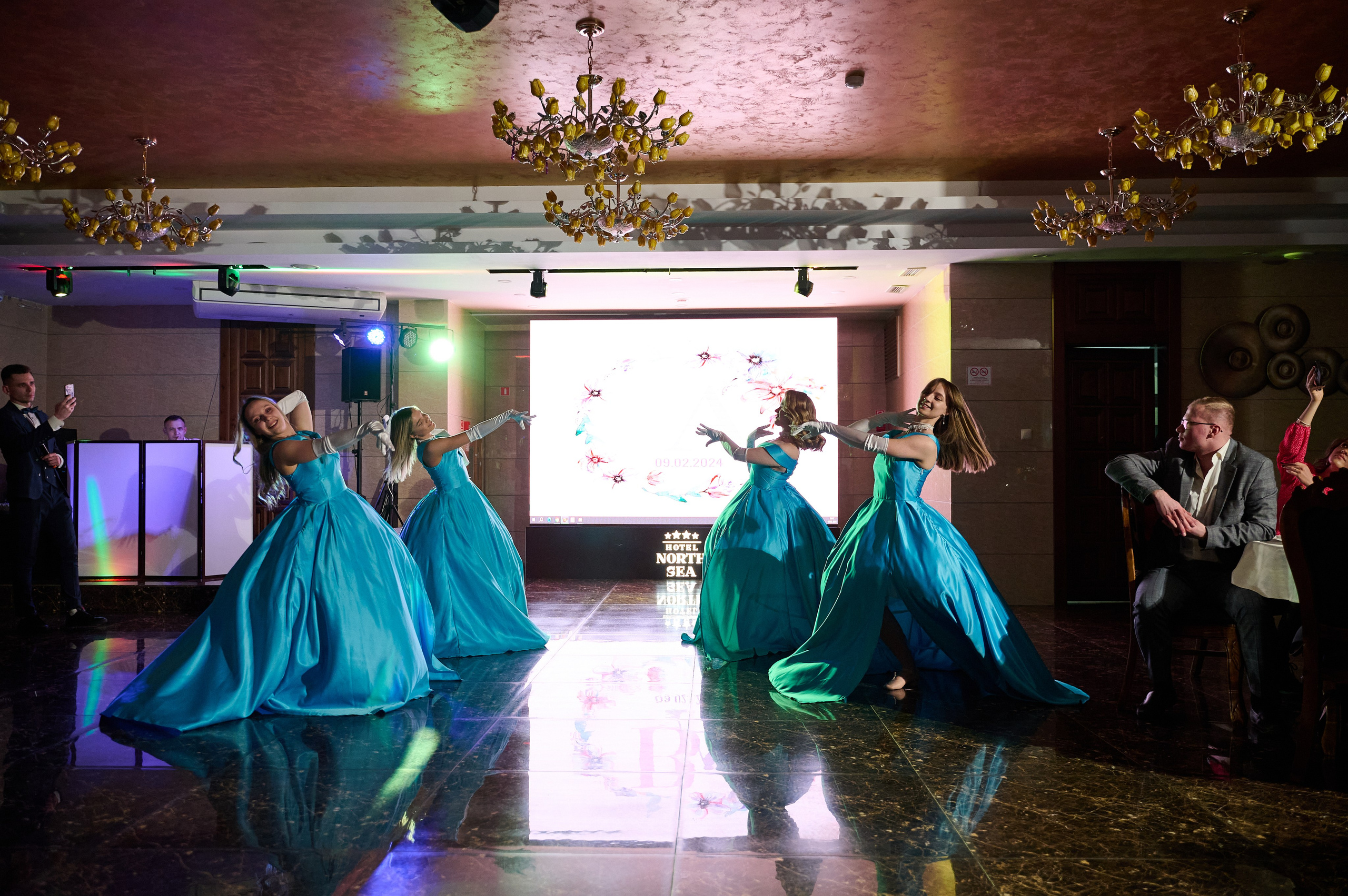 09.02.24. Фотограф и Видеограф в Иркутске