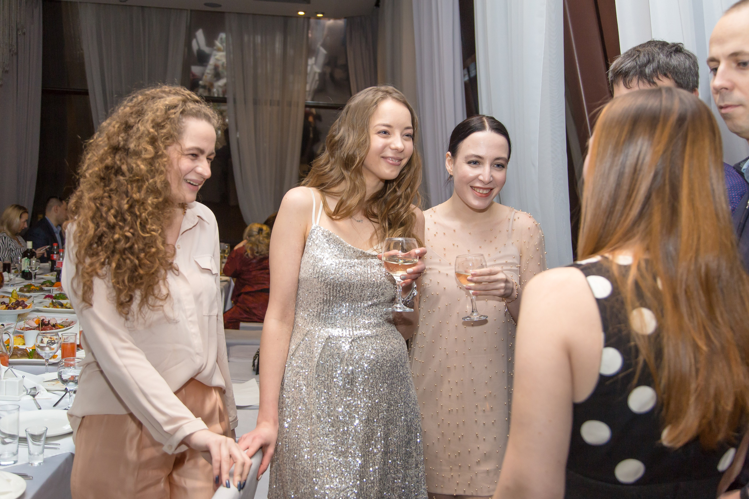 КОРПОРАТИВ НОВЫЙ ГОД. Главная