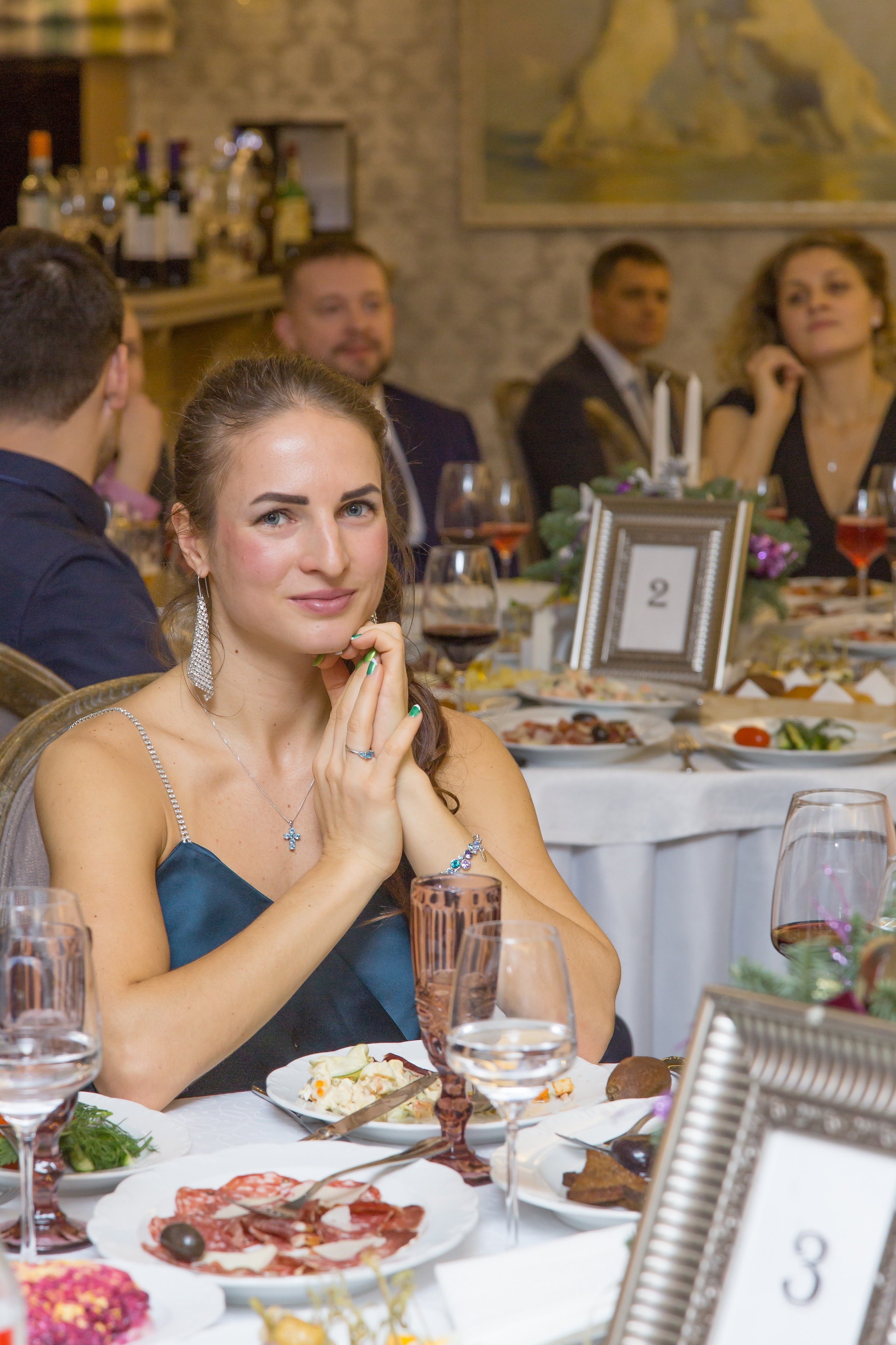 КОРПОРАТИВ НОВЫЙ ГОД. Главная