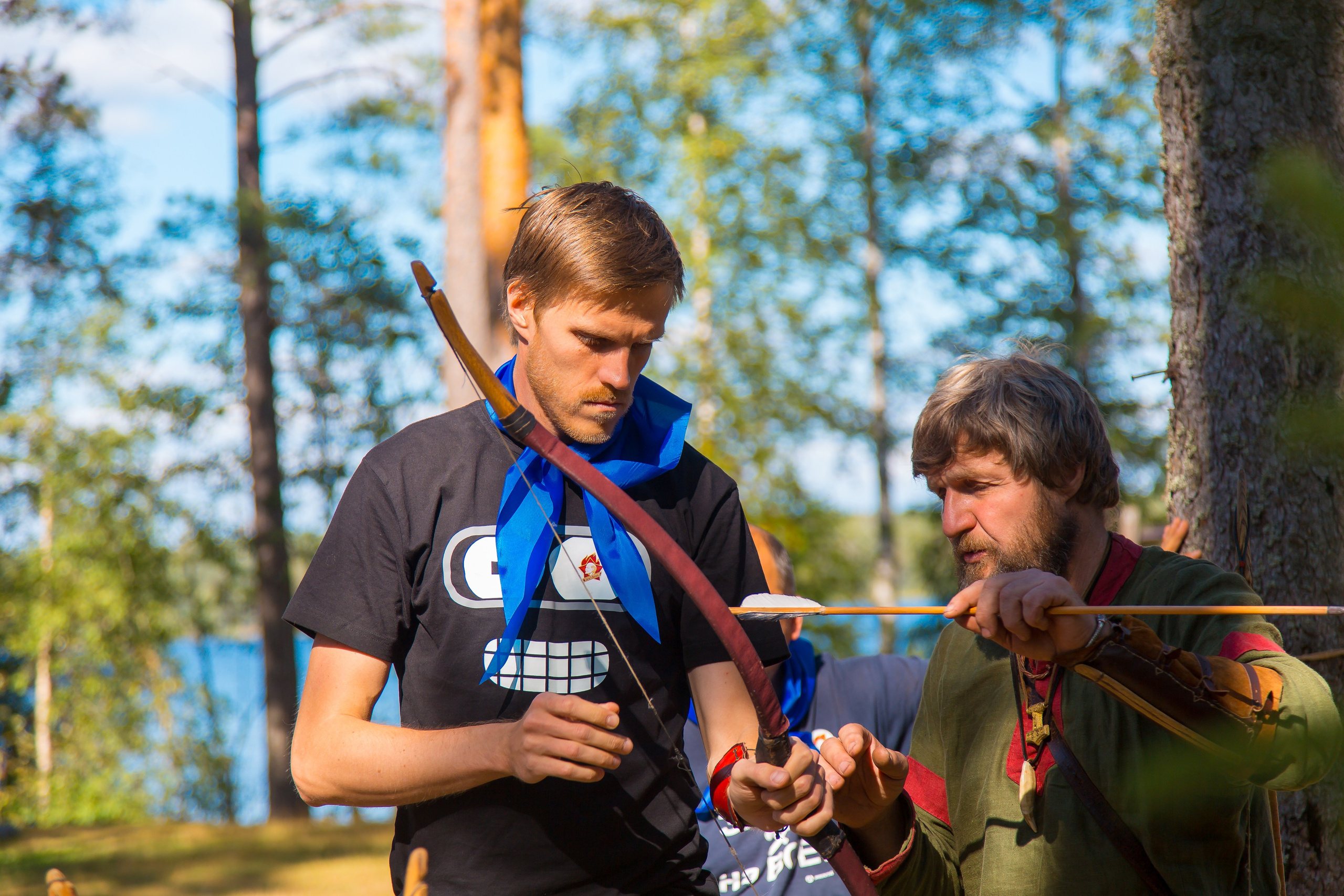 КОРПОРАТИВ РАПСОДИЯ. Главная